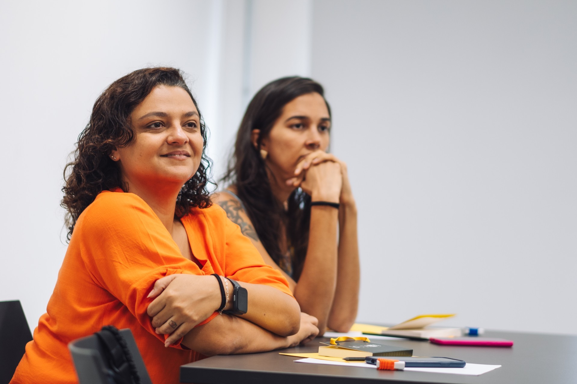 Foto: Camila de Almeida/Es&uacute;dio Voa