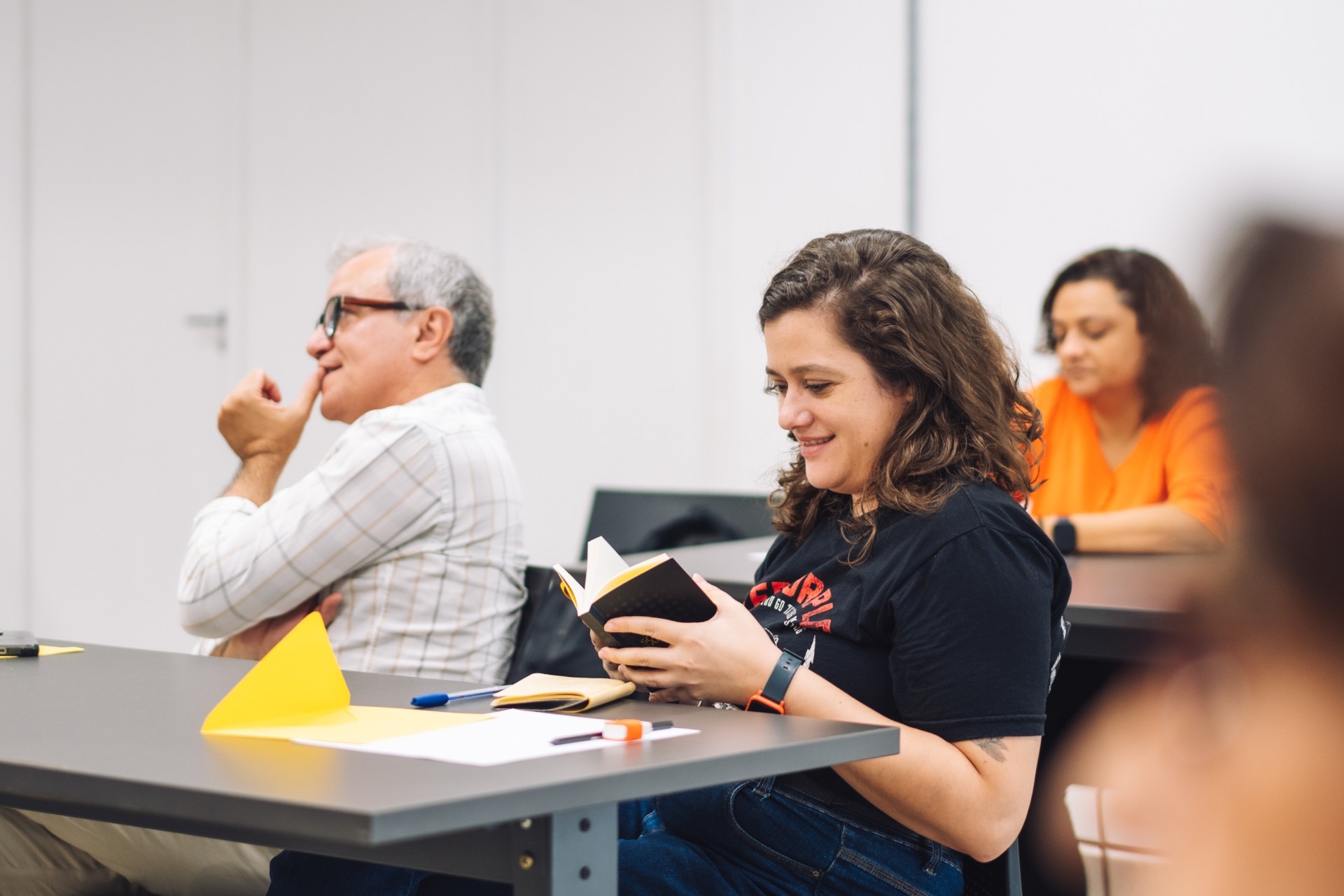 Foto: Camila de Almeida/Es&uacute;dio Voa