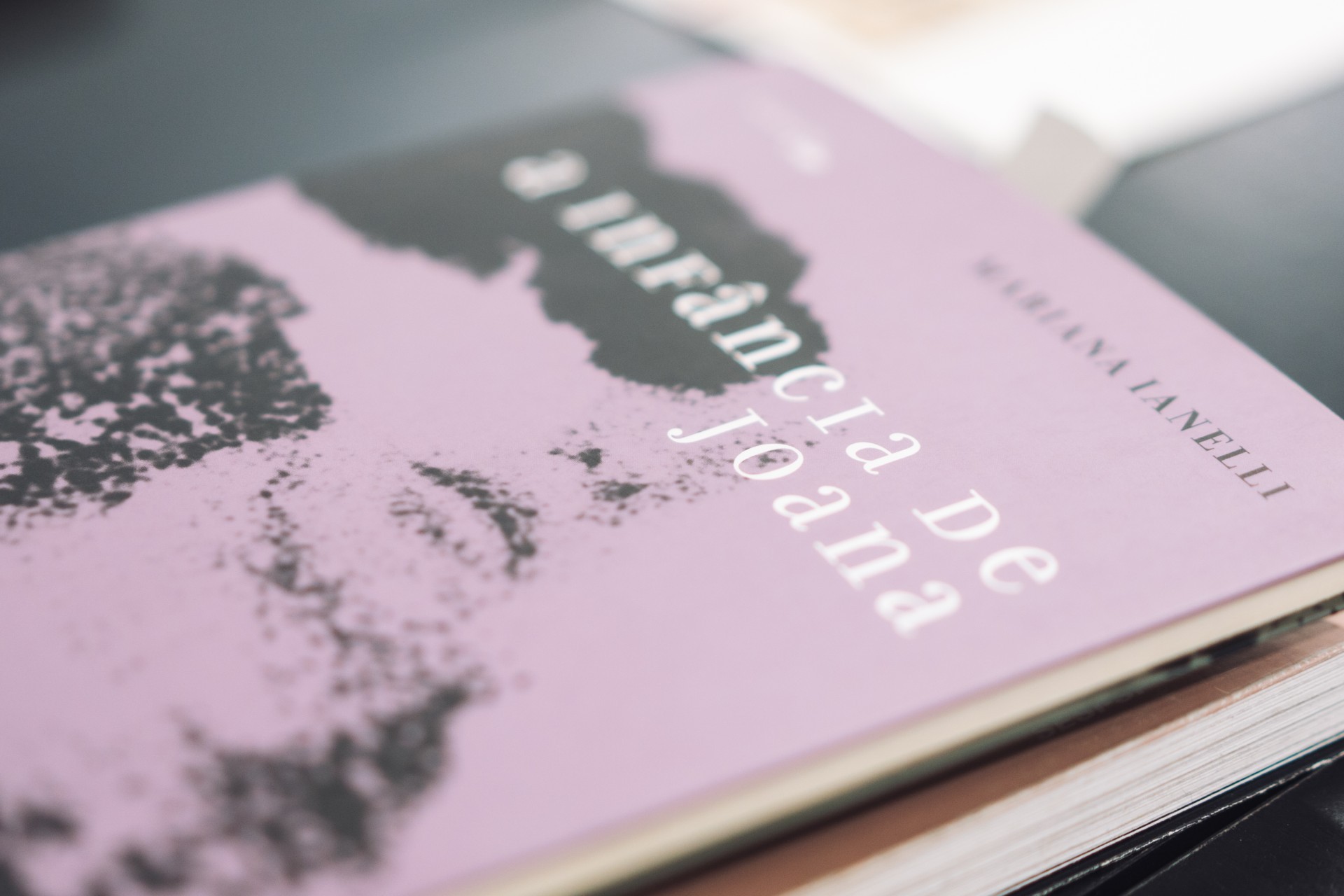 Foto: Camila de Almeida/Es&uacute;dio Voa