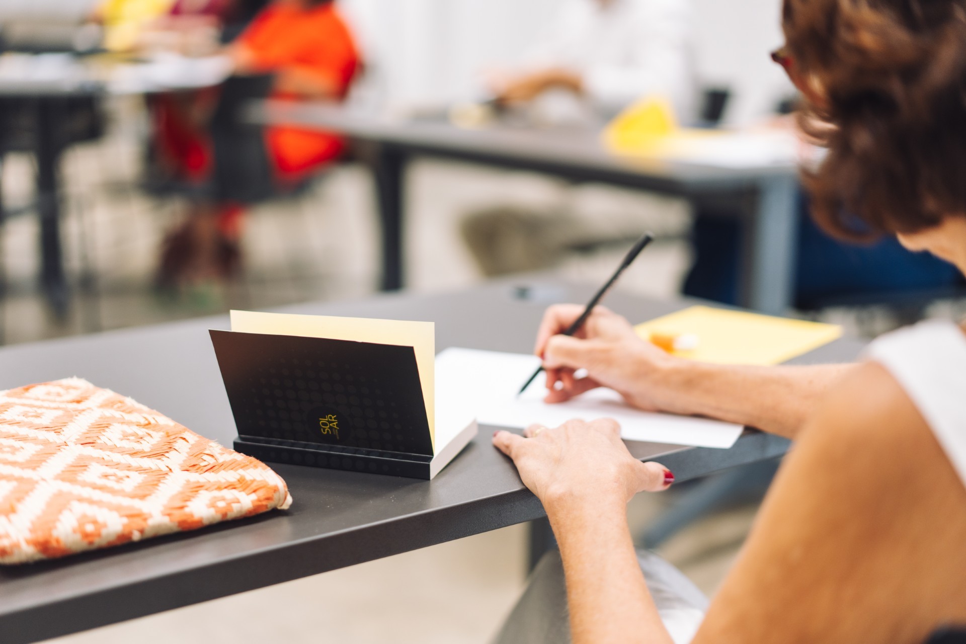 Foto: Camila de Almeida/Es&uacute;dio Voa