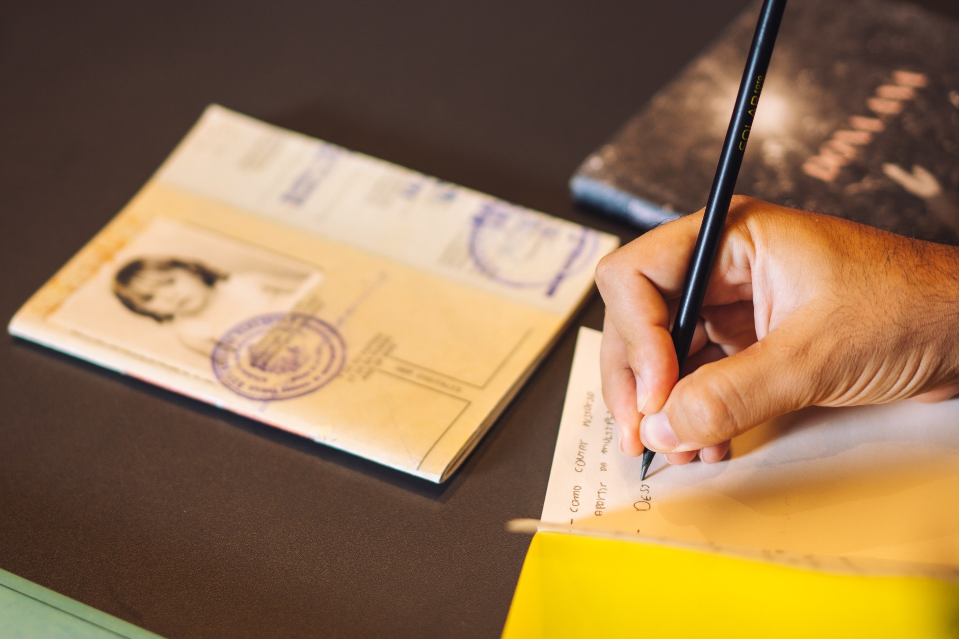 Foto: Est&uacute;dio Voa