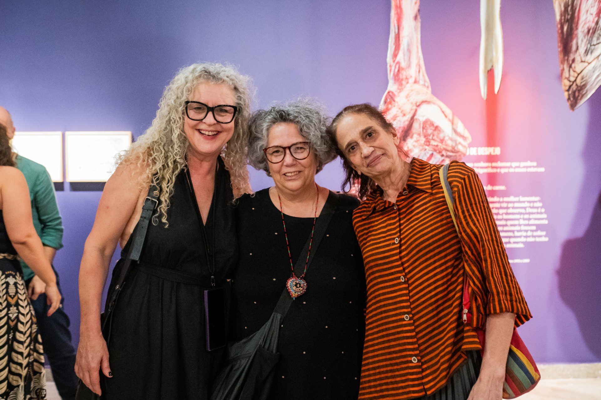 Foto: Arthur Henrique/Est&uacute;dio Voa