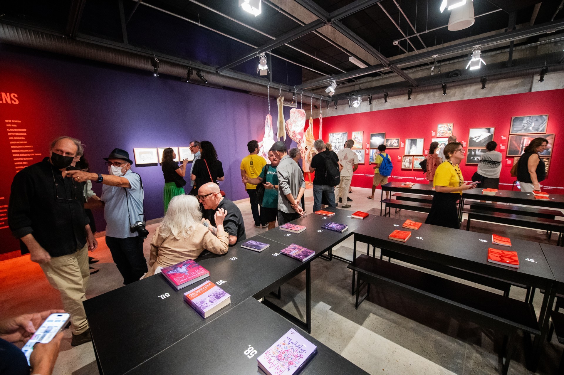 Foto: Arthur Henrique/Est&uacute;dio Voa