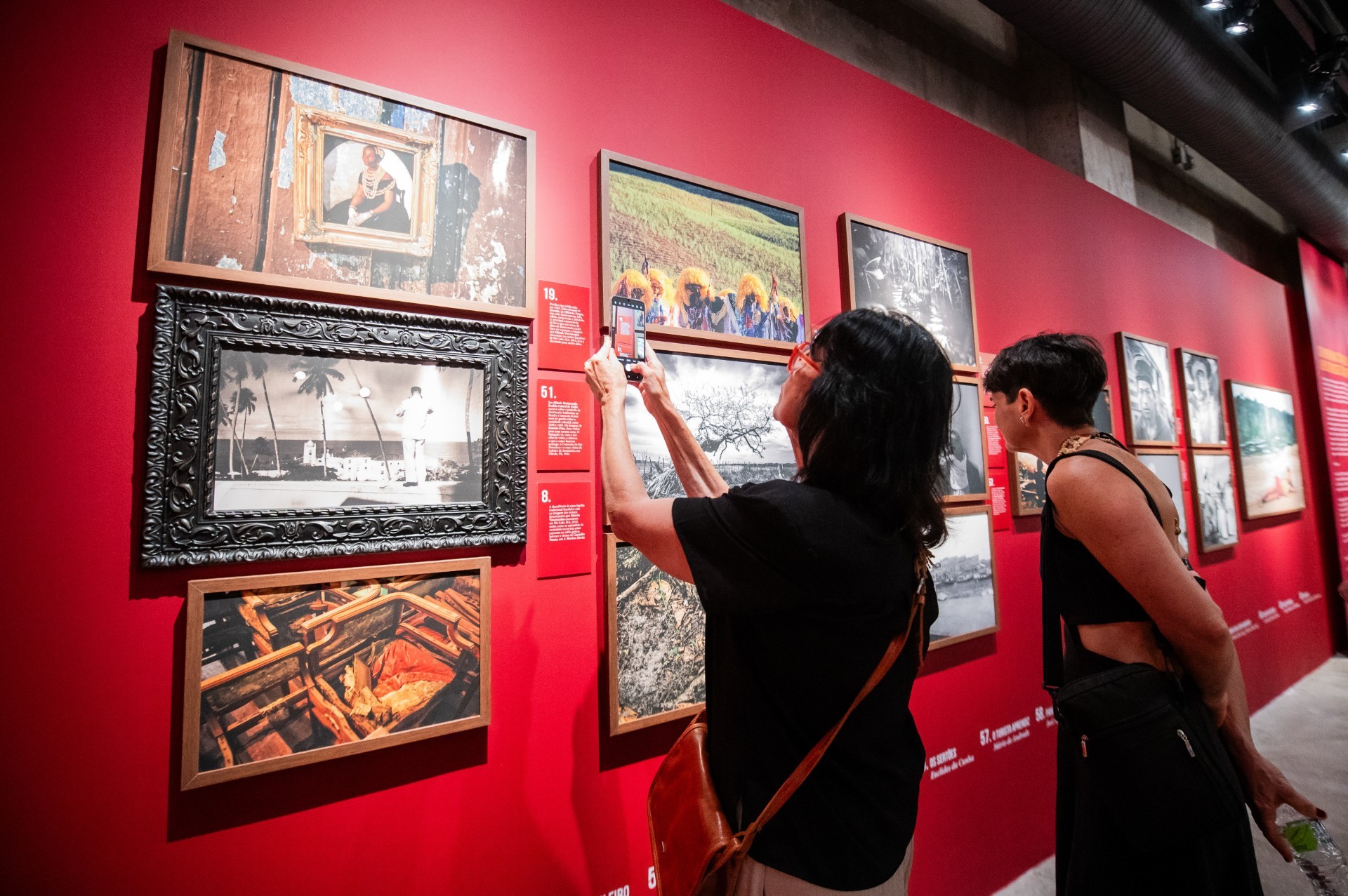 Foto: Arthur Henrique/Est&uacute;dio Voa