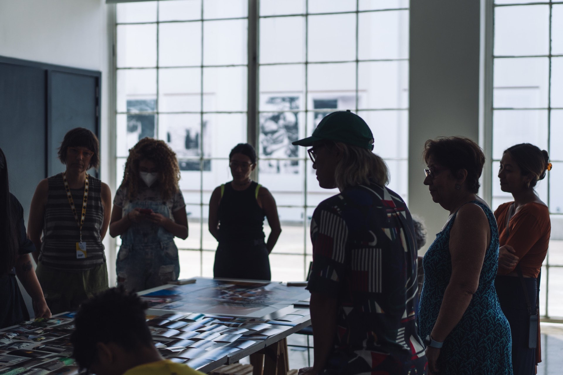 Foto: Est&uacute;dio Voa