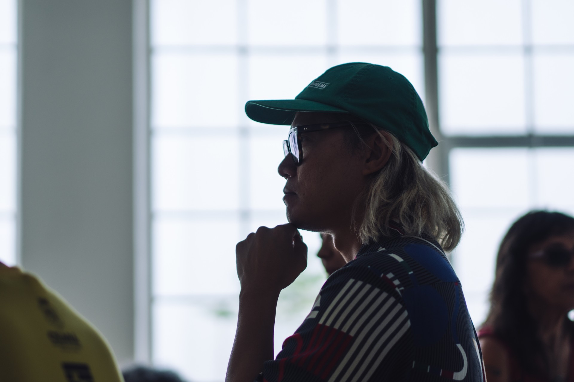 Foto: Est&uacute;dio Voa