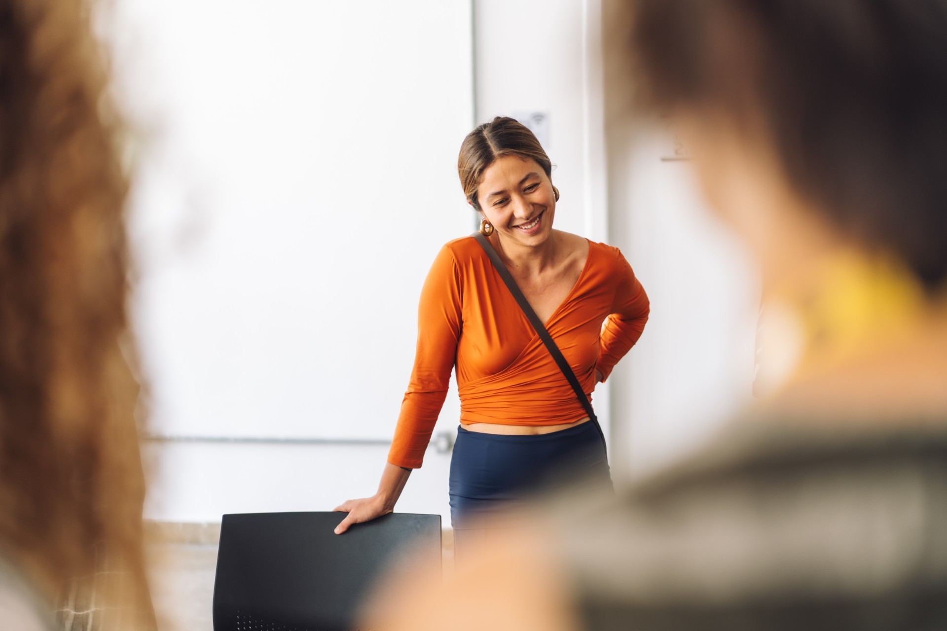 Foto: Est&uacute;dio Voa