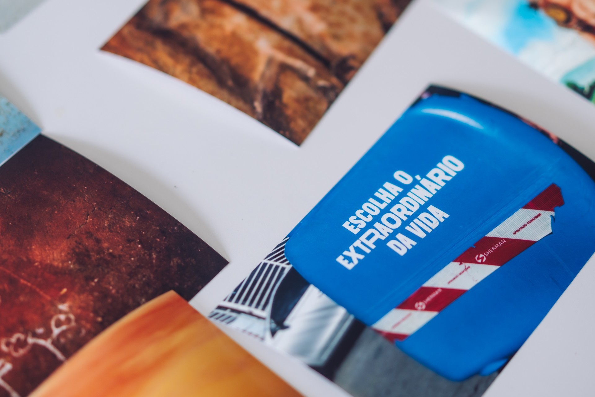 Foto: Est&uacute;dio Voa