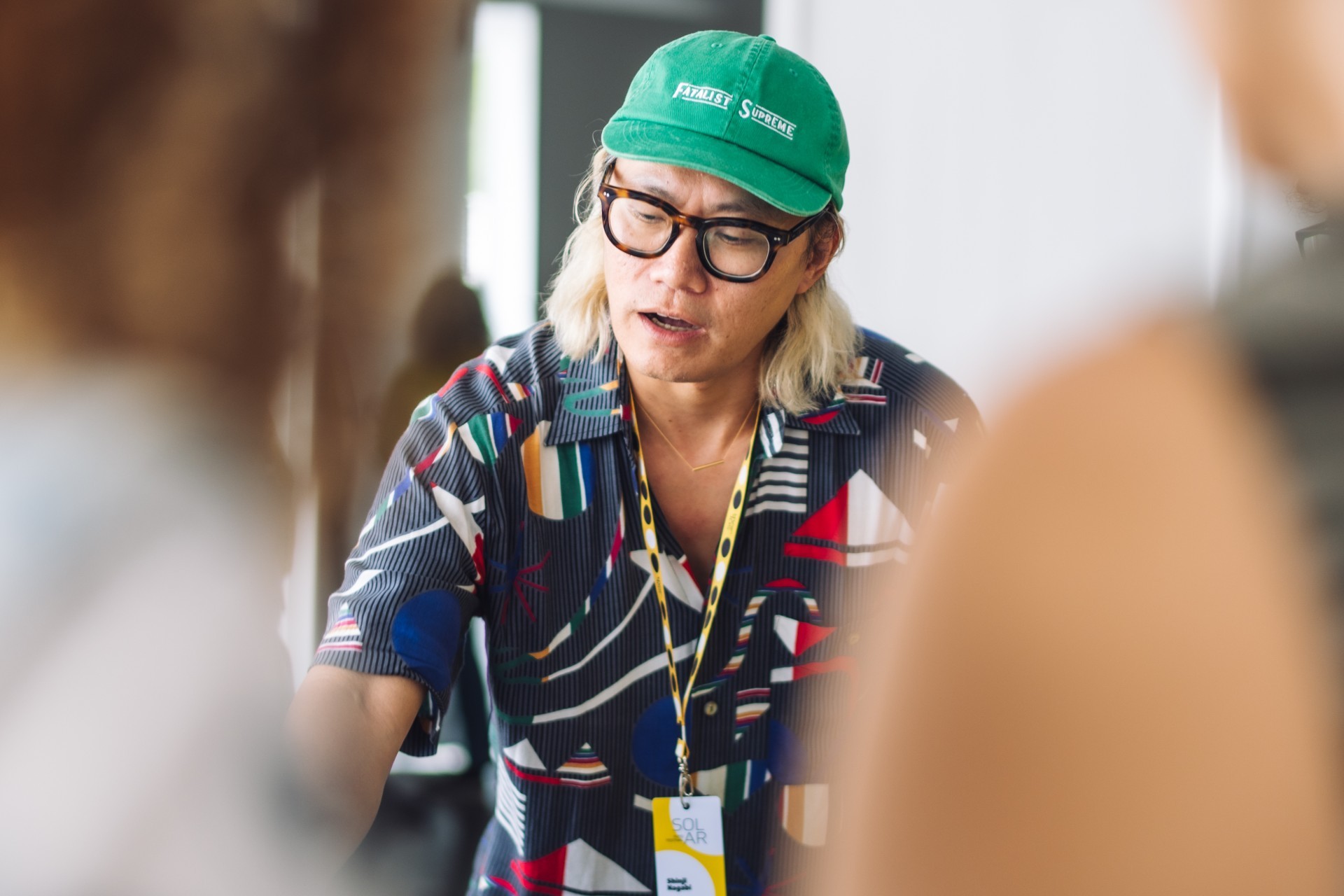 Foto: Est&uacute;dio Voa