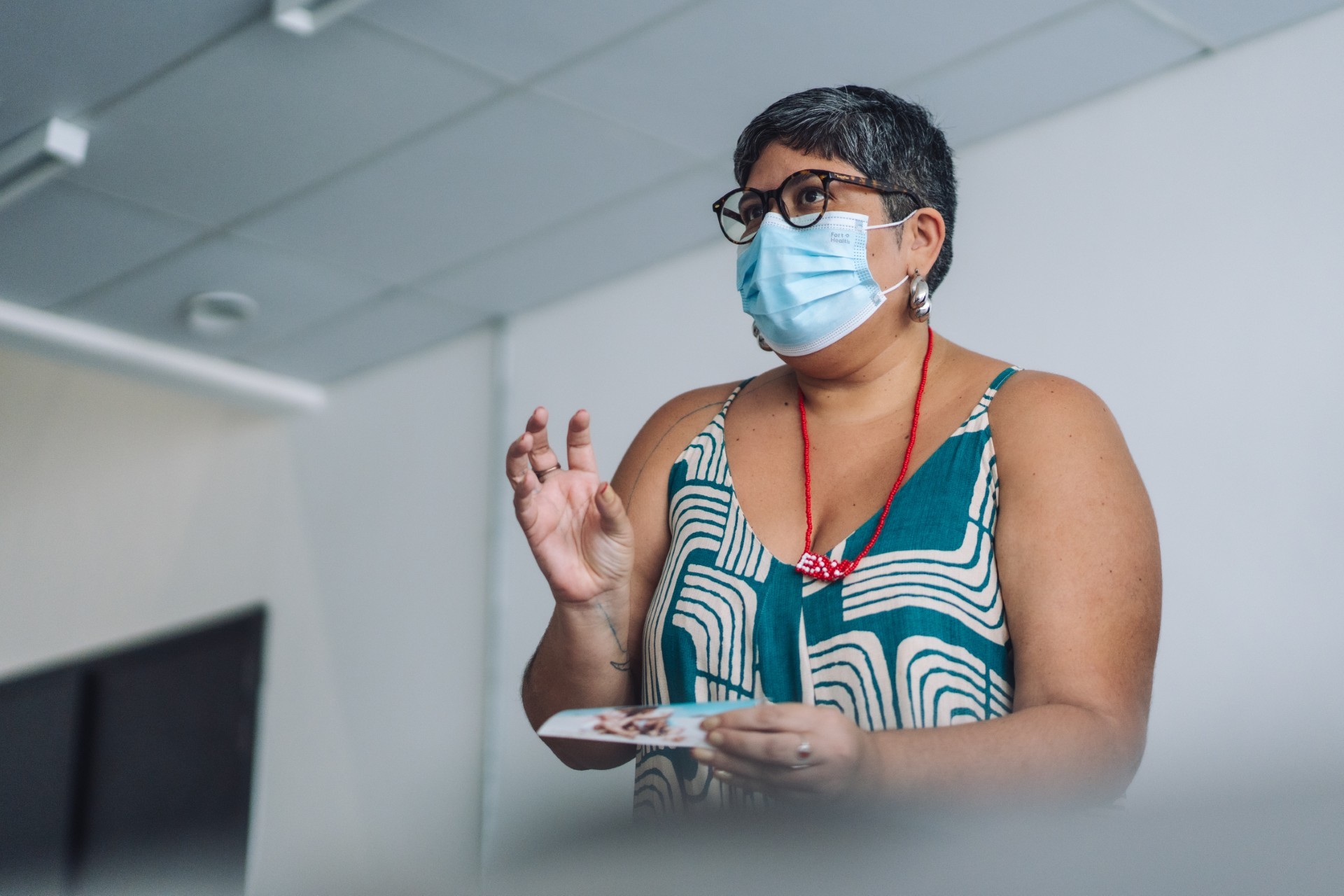 Foto: Est&uacute;dio Voa