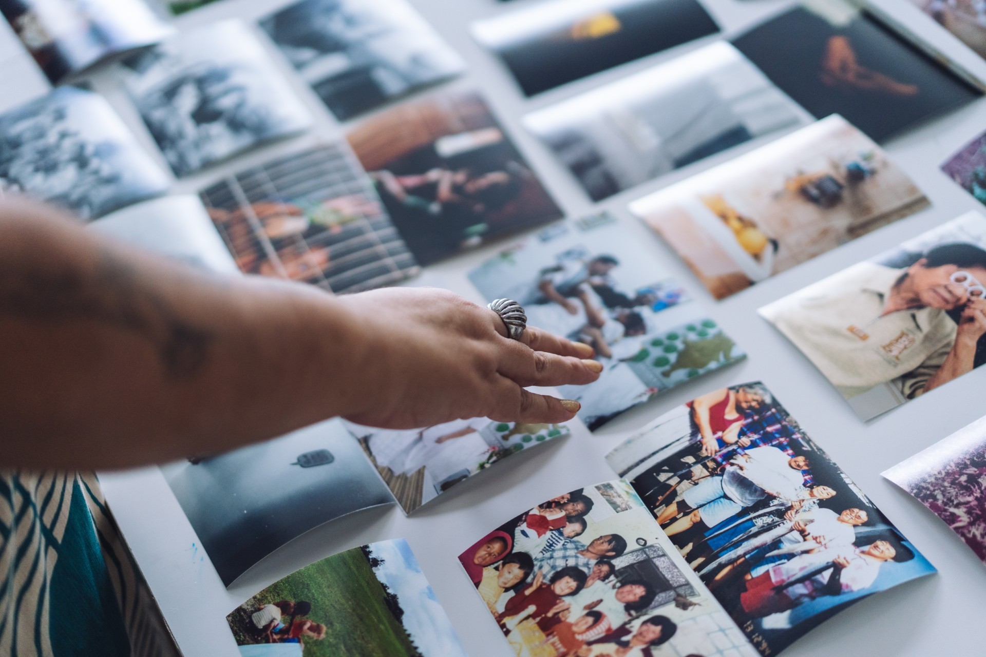 Foto: Est&uacute;dio Voa