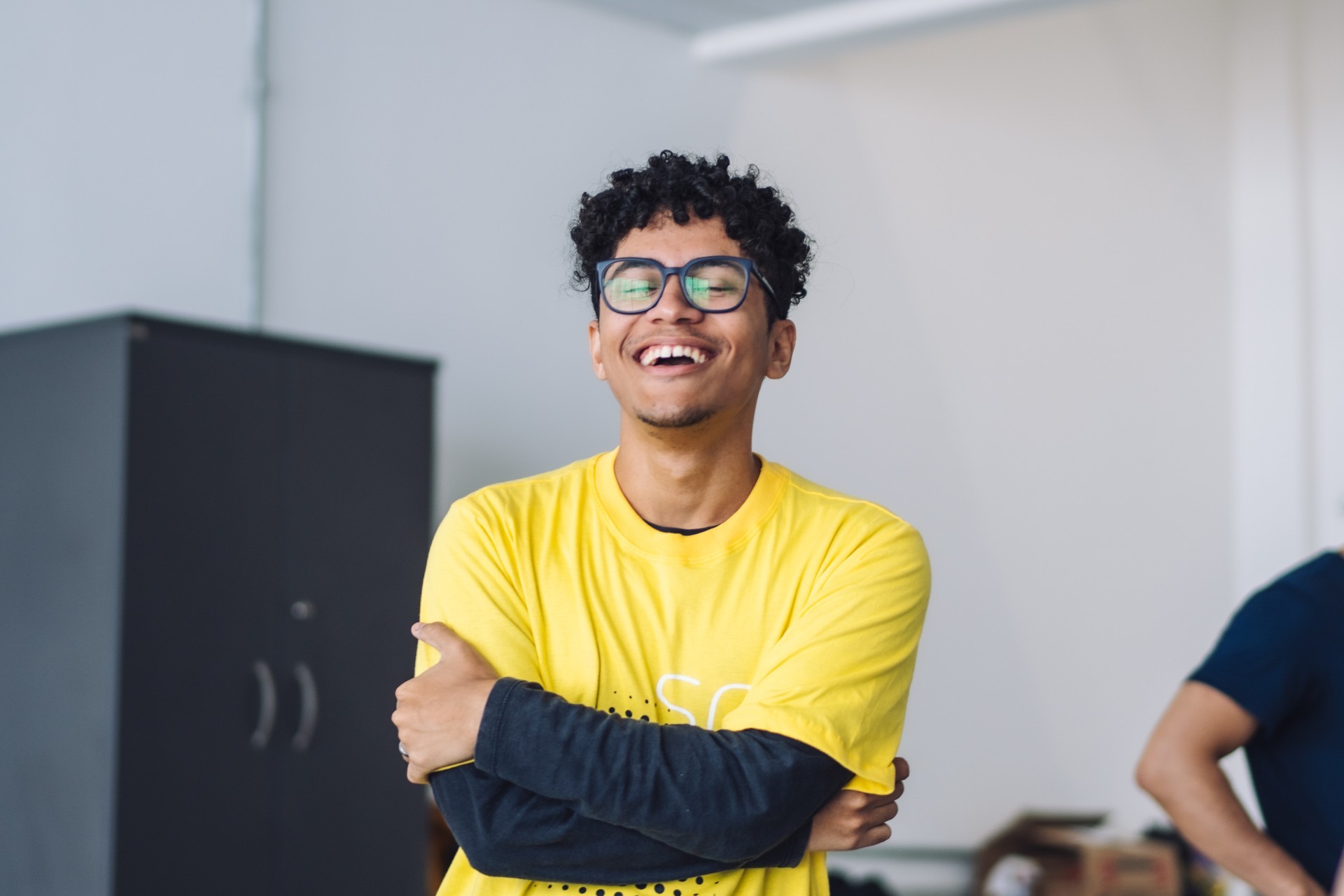 Foto: Est&uacute;dio Voa