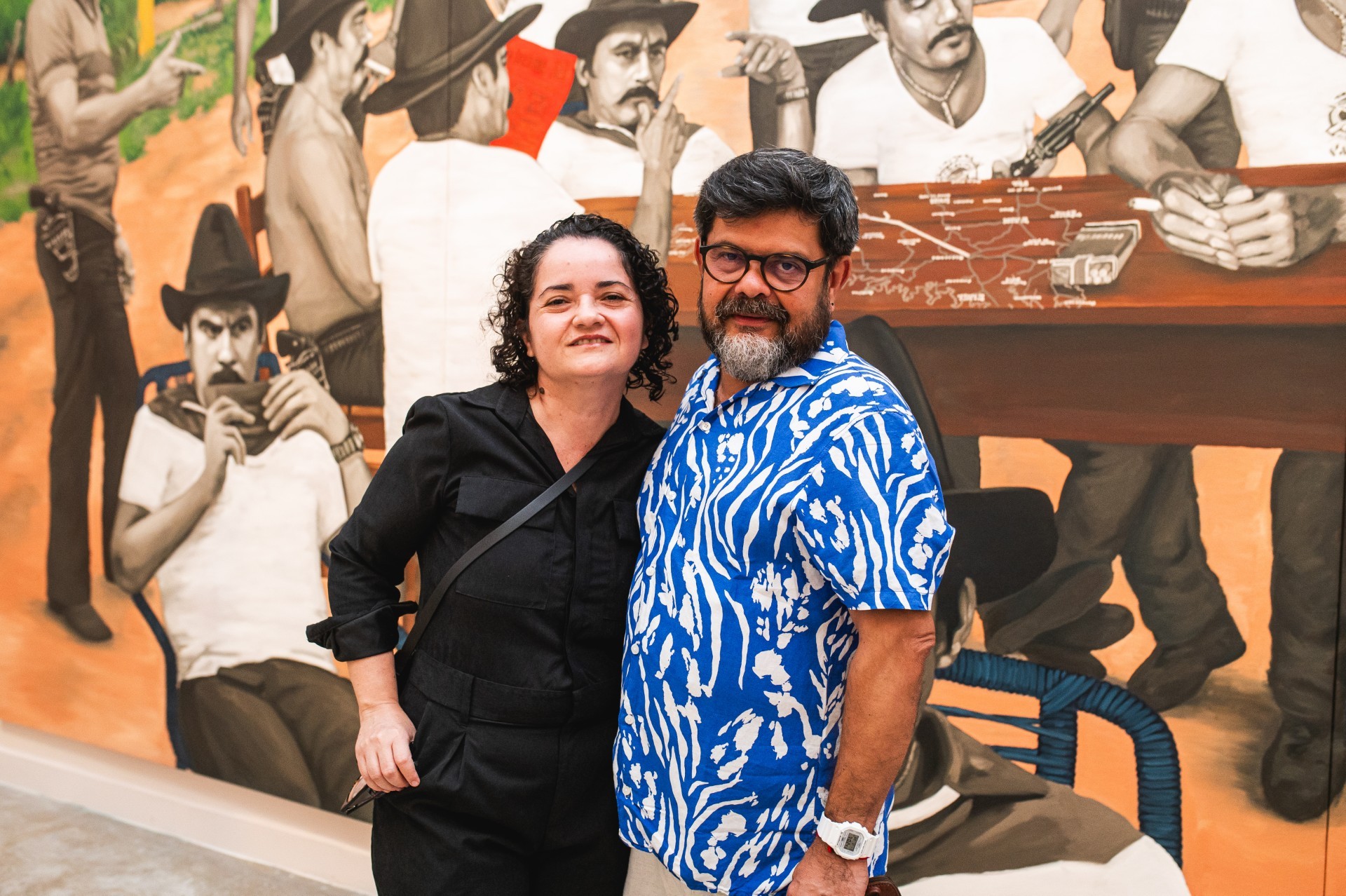 Foto: Mar&iacute;lia Camelo