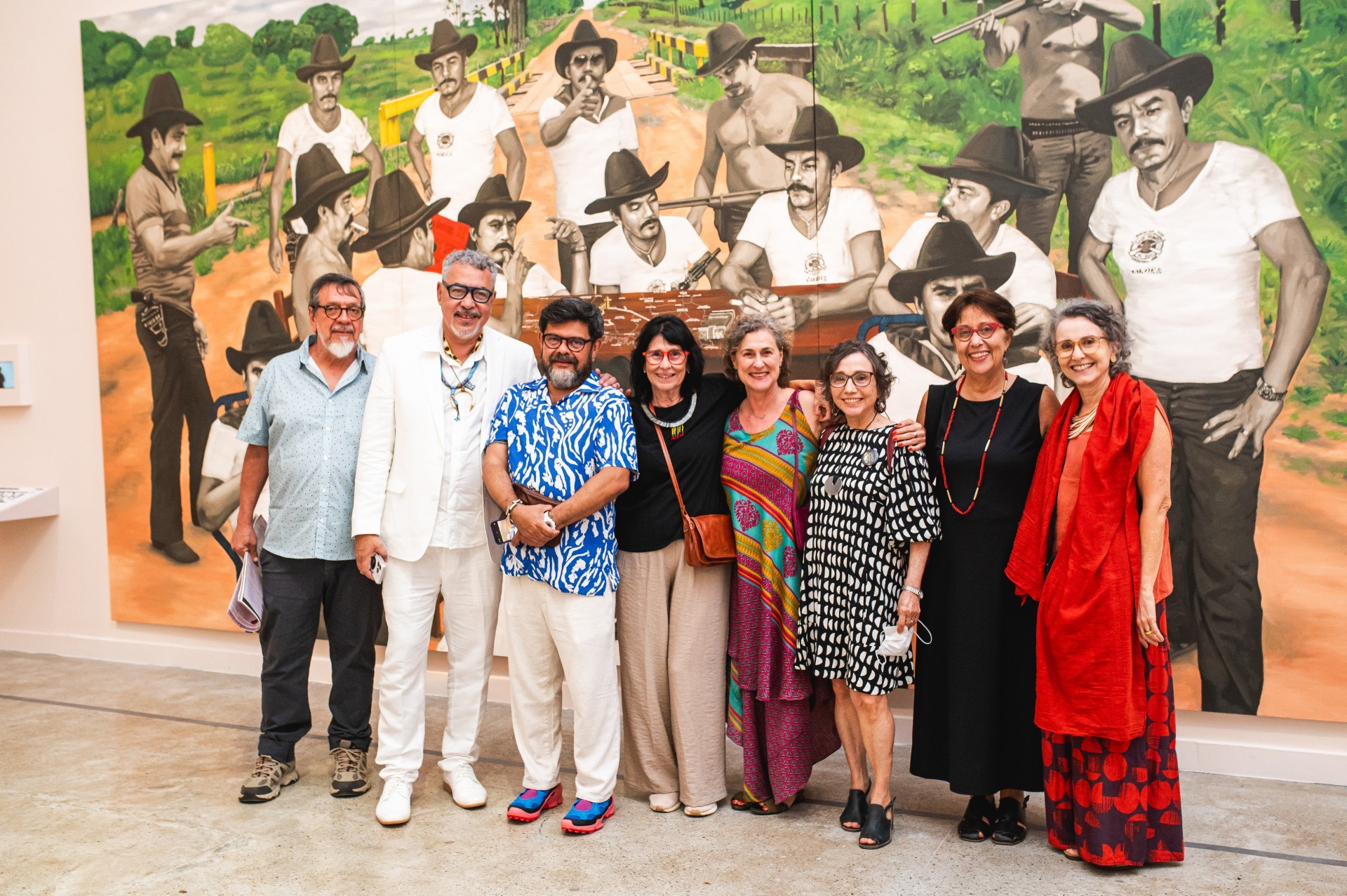 Foto: Mar&iacute;lia Camelo