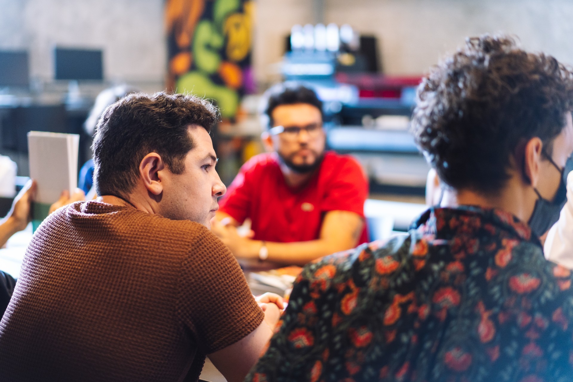 Foto: Est&uacute;dio Voa