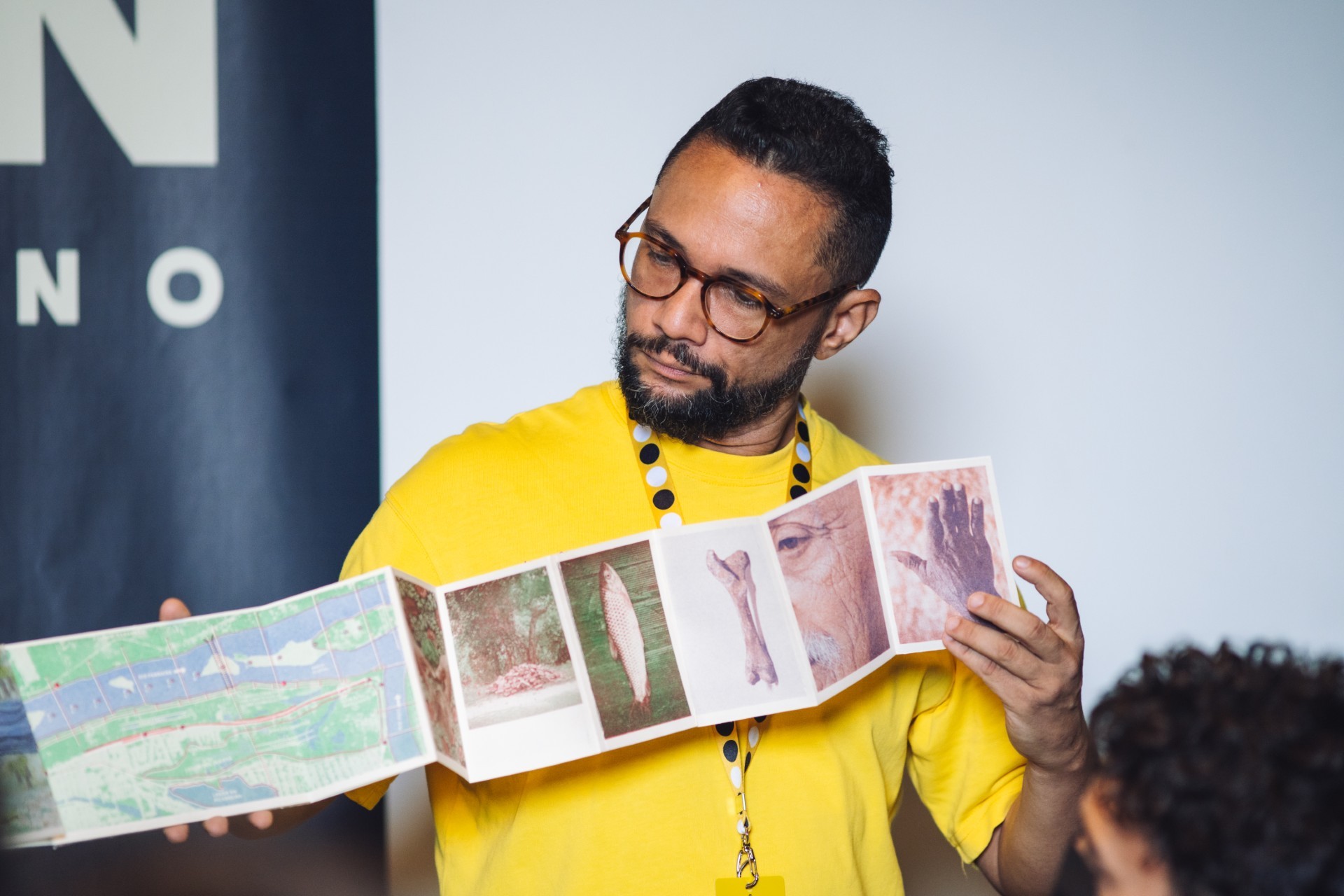 Foto: Est&uacute;dio Voa