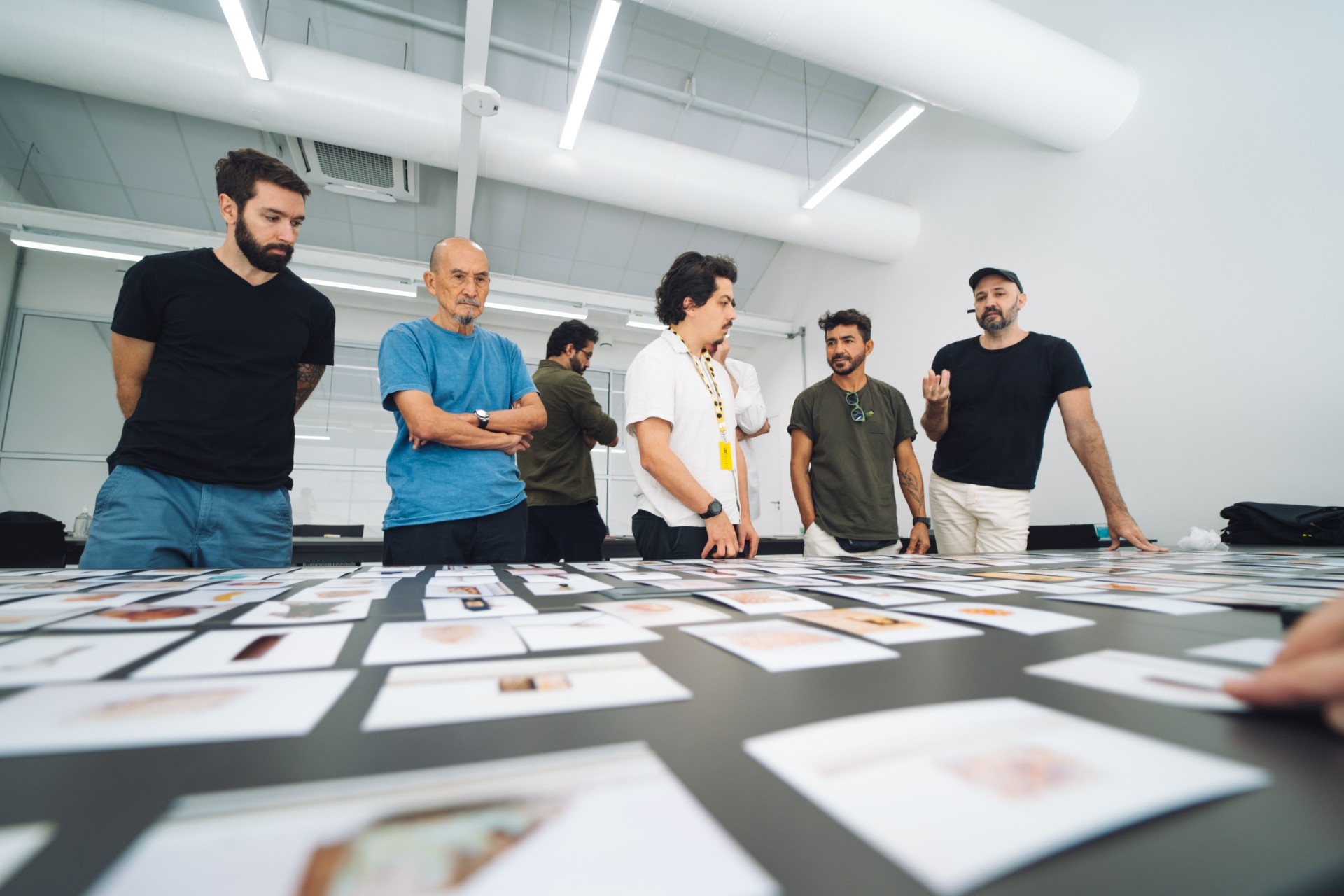 Foto: Est&uacute;dio Voa 