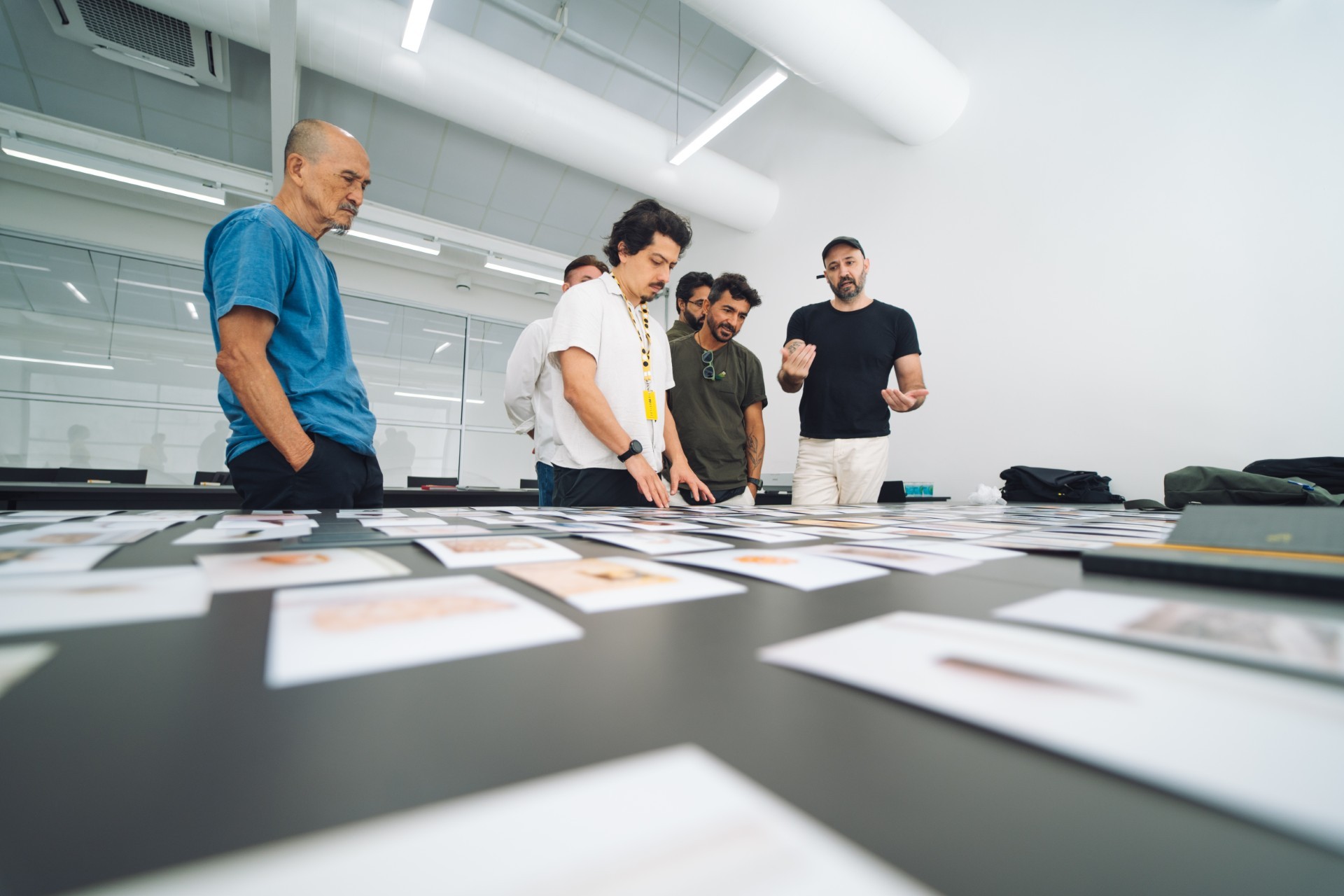 Foto: Est&uacute;dio Voa 