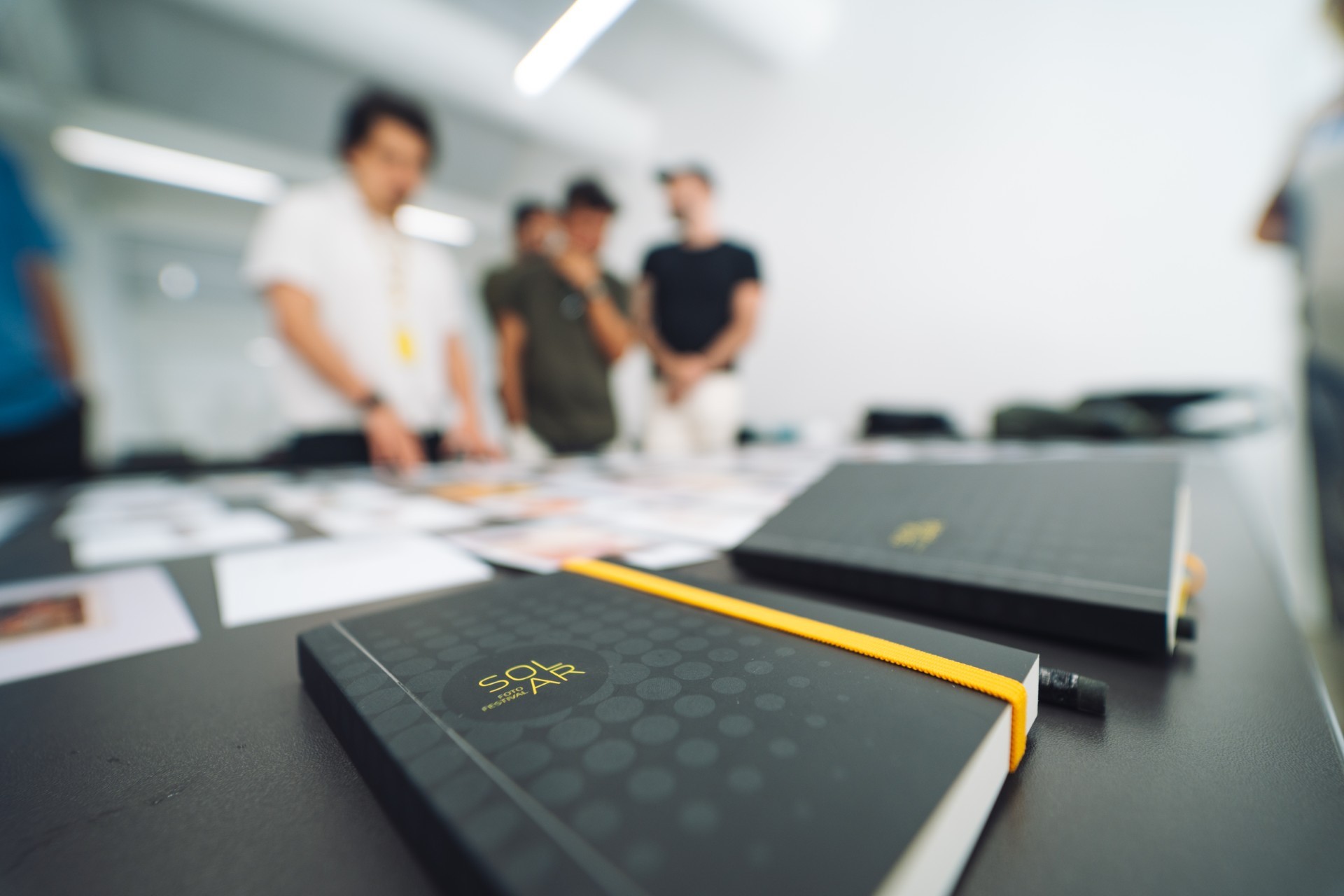 Foto: Est&uacute;dio Voa 