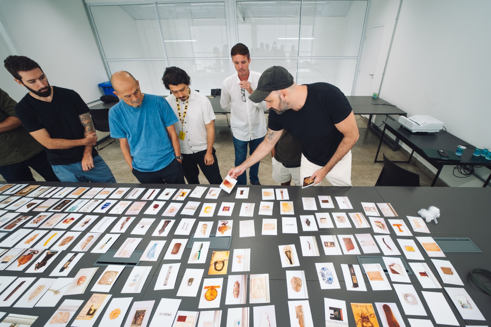 Foto: Est&uacute;dio Voa 