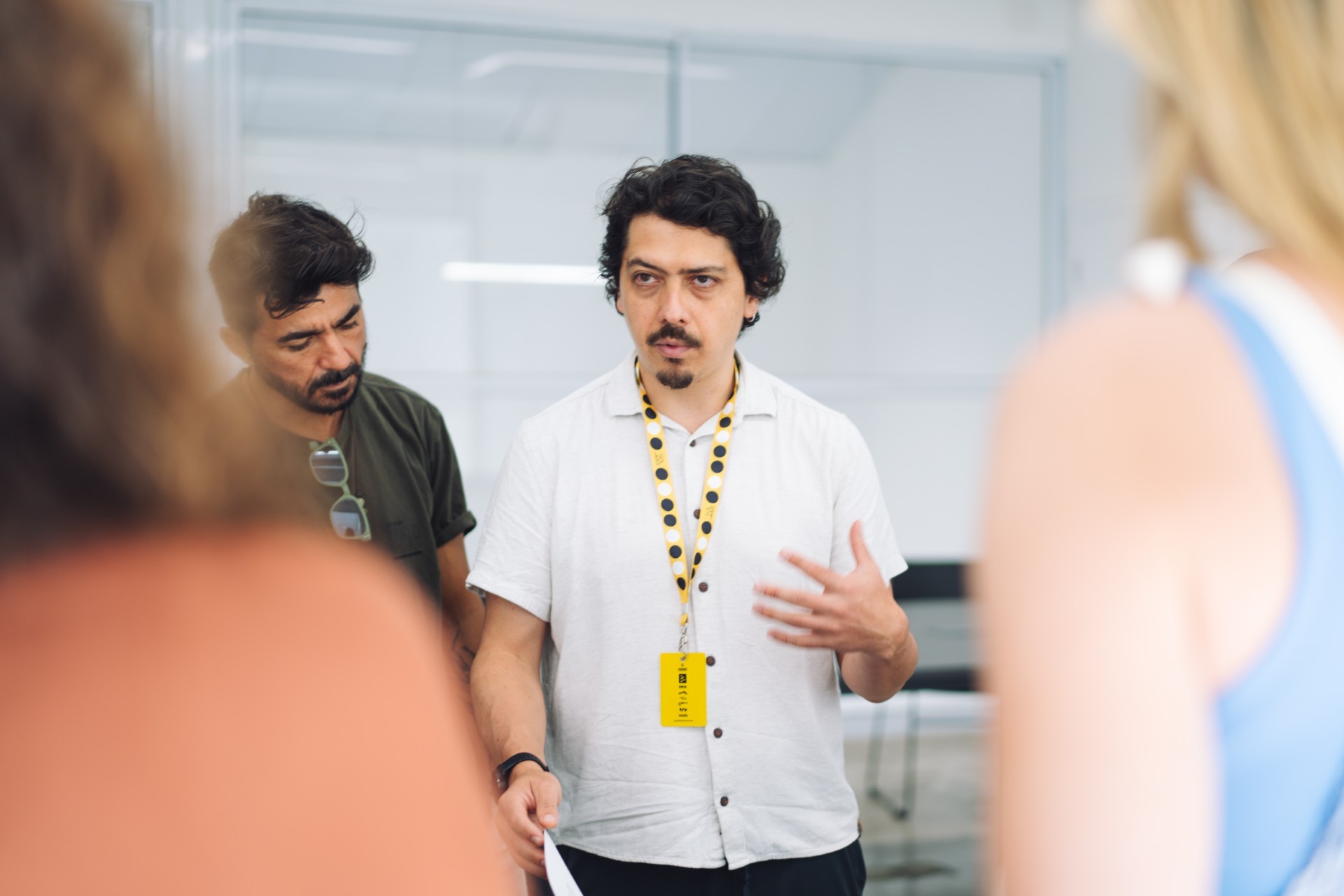 Foto: Est&uacute;dio Voa 