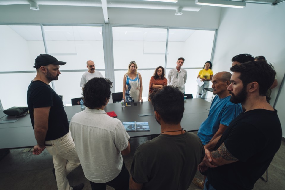 Foto: Est&uacute;dio Voa 