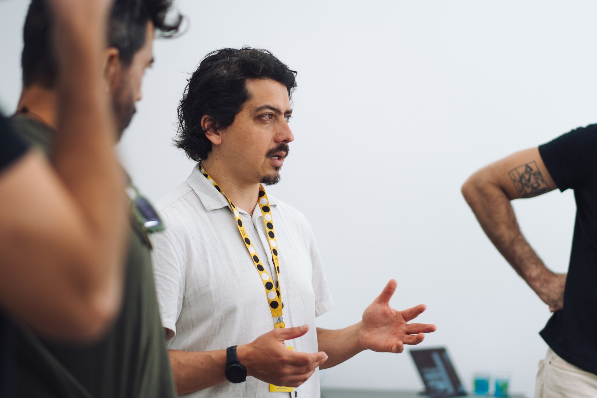 Foto: Est&uacute;dio Voa 