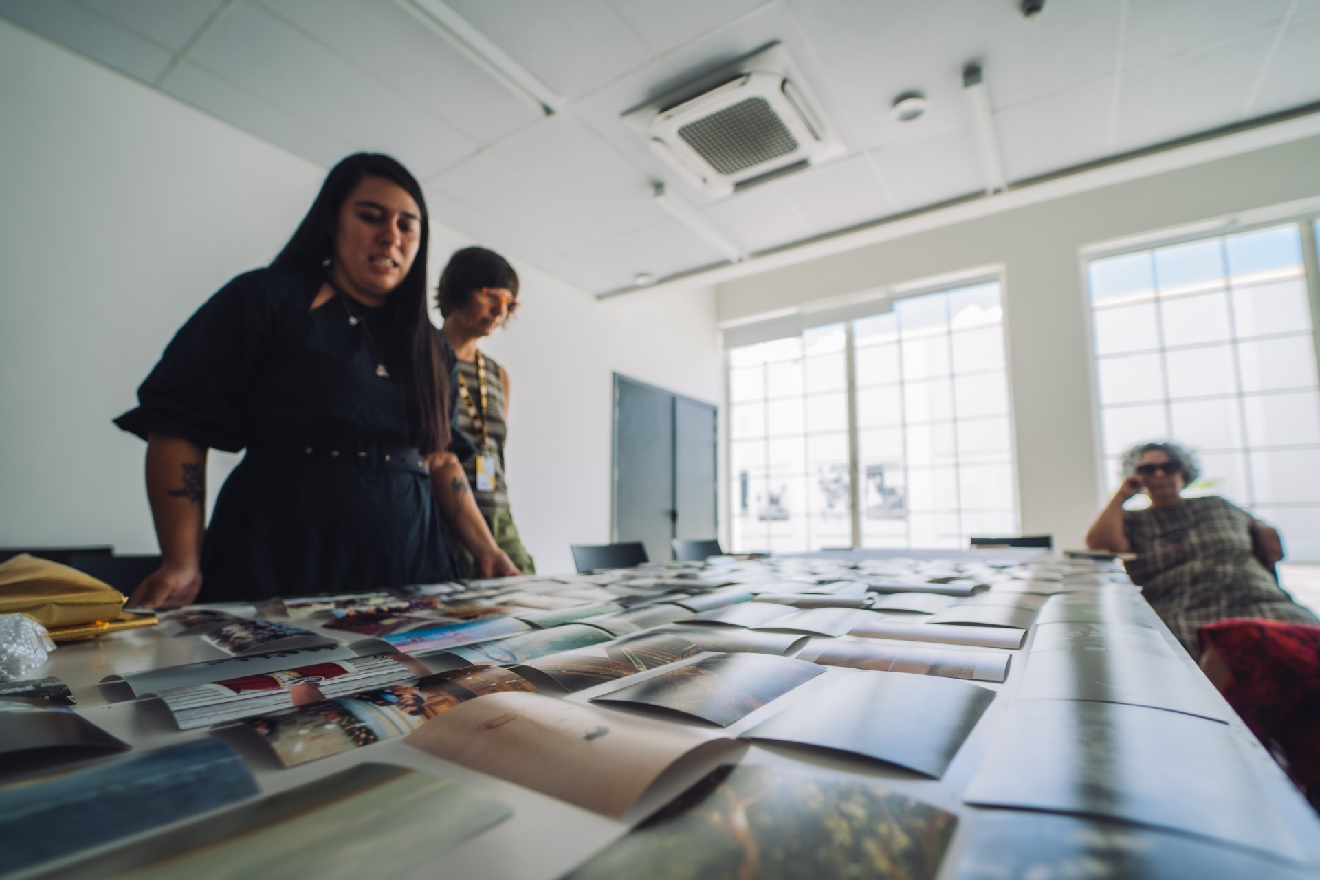 Foto: Est&uacute;dio Voa