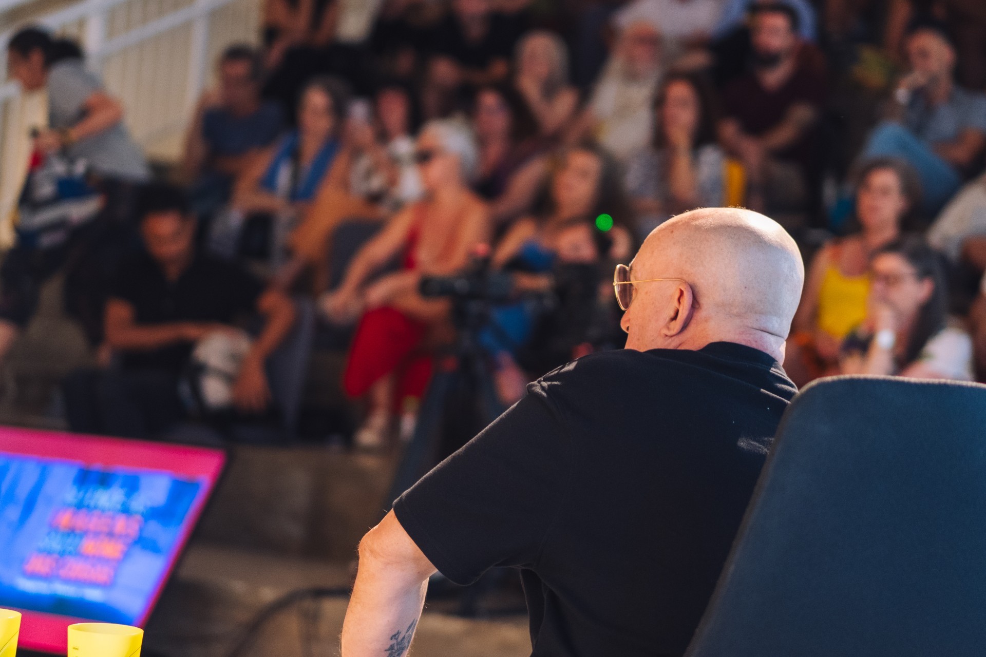 Foto: Est&uacute;dio Voa