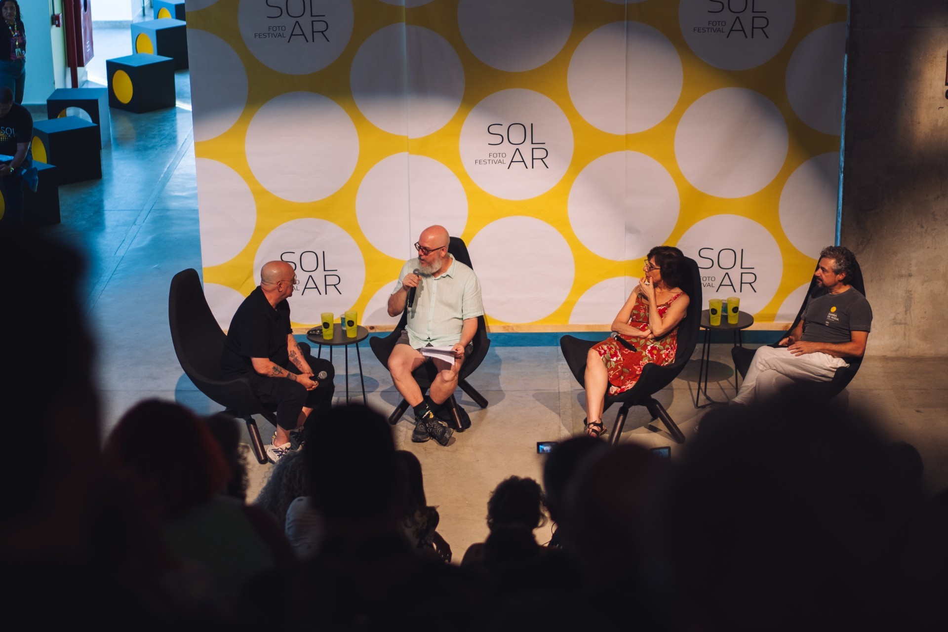 Foto: Est&uacute;dio Voa