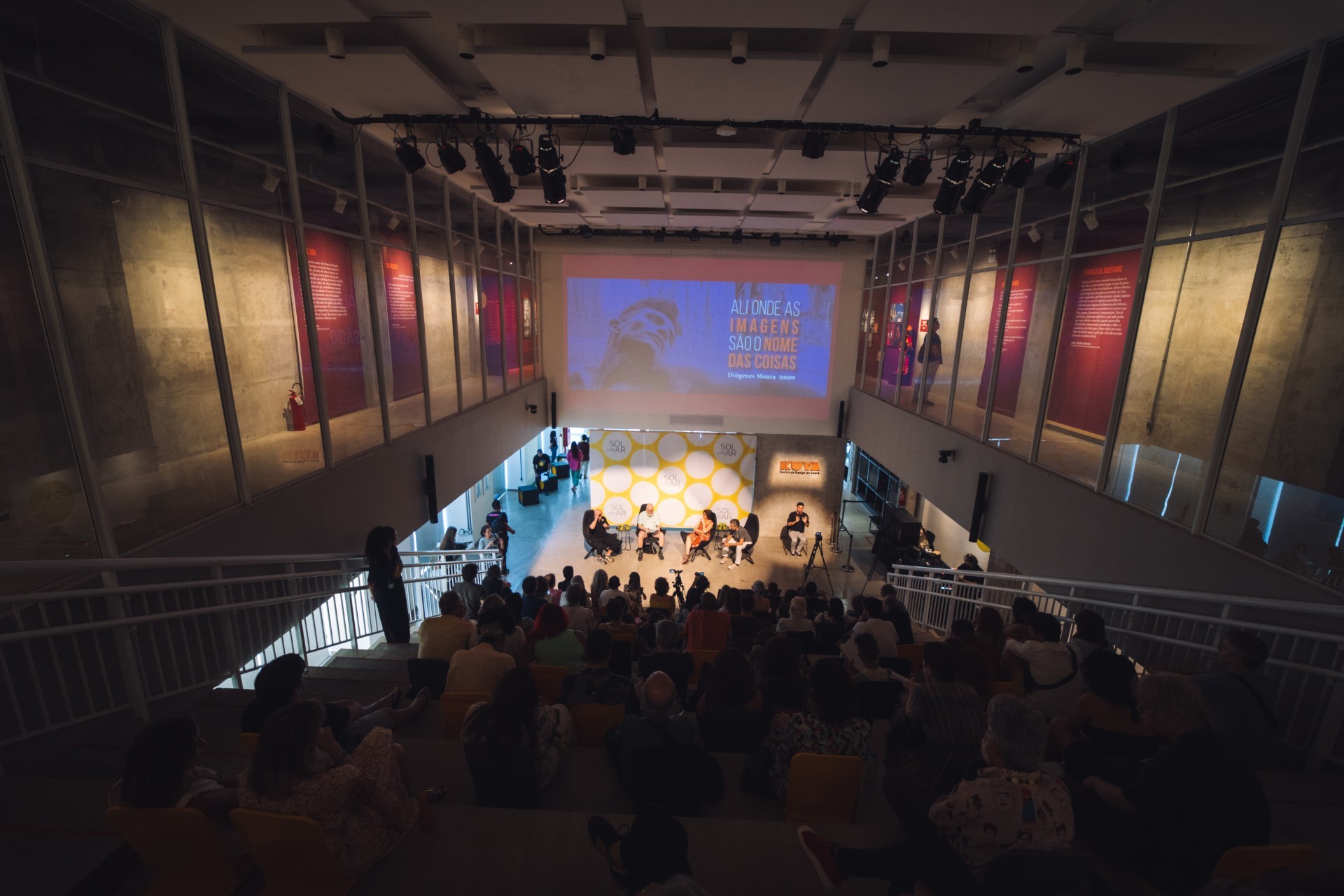 Foto: Est&uacute;dio Voa