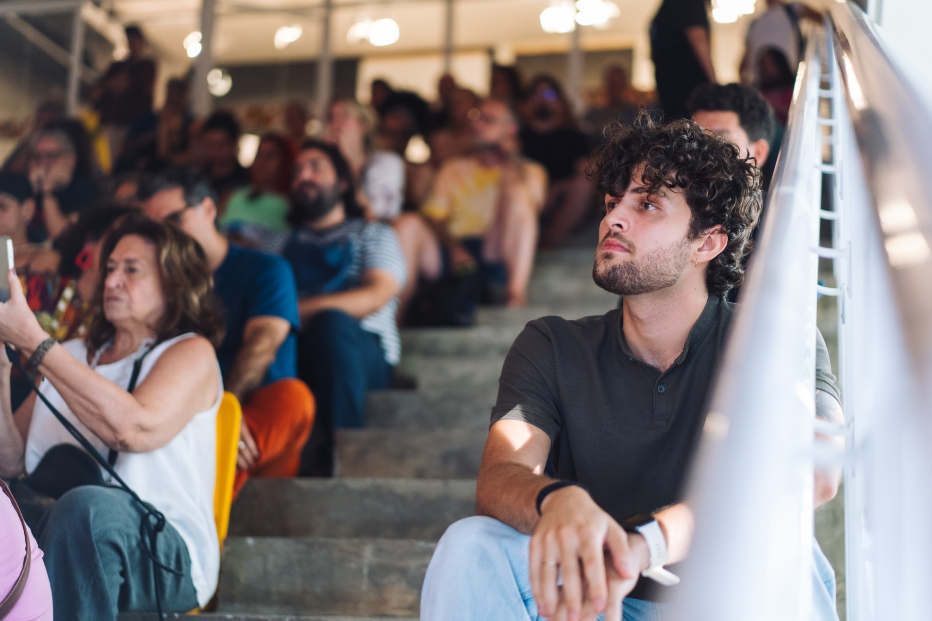 Foto: Est&uacute;dio Voa