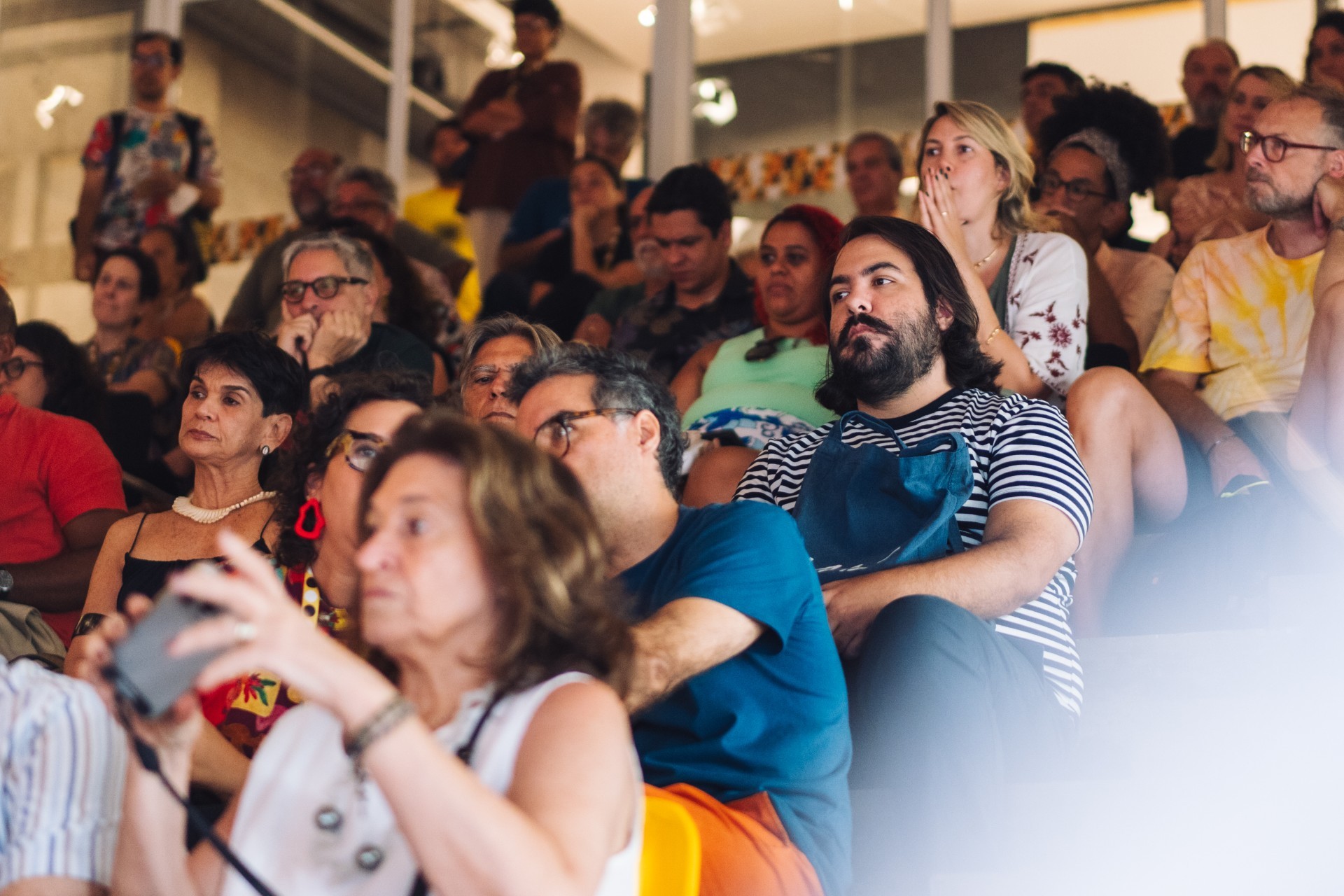 Foto: Est&uacute;dio Voa