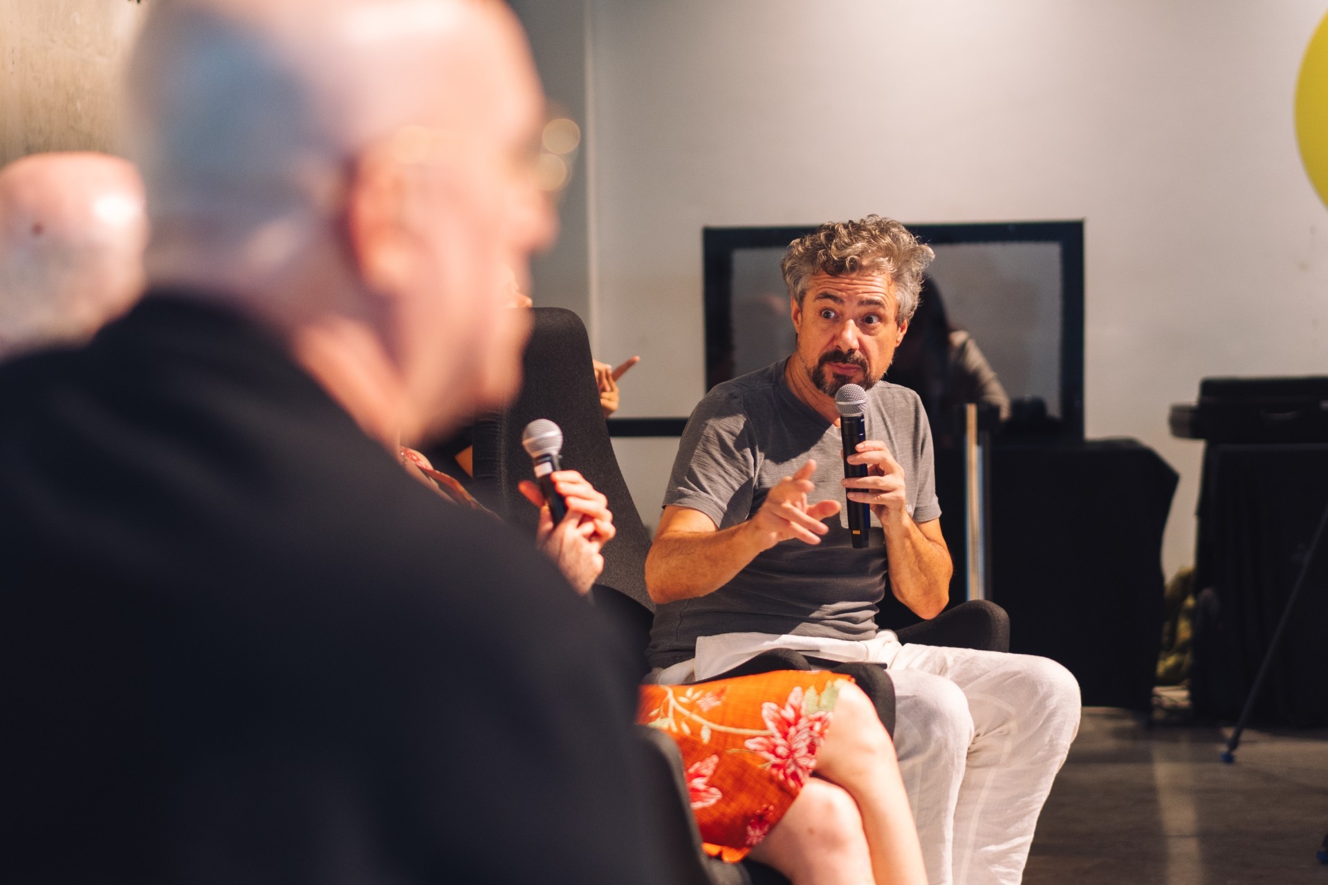 Foto: Est&uacute;dio Voa