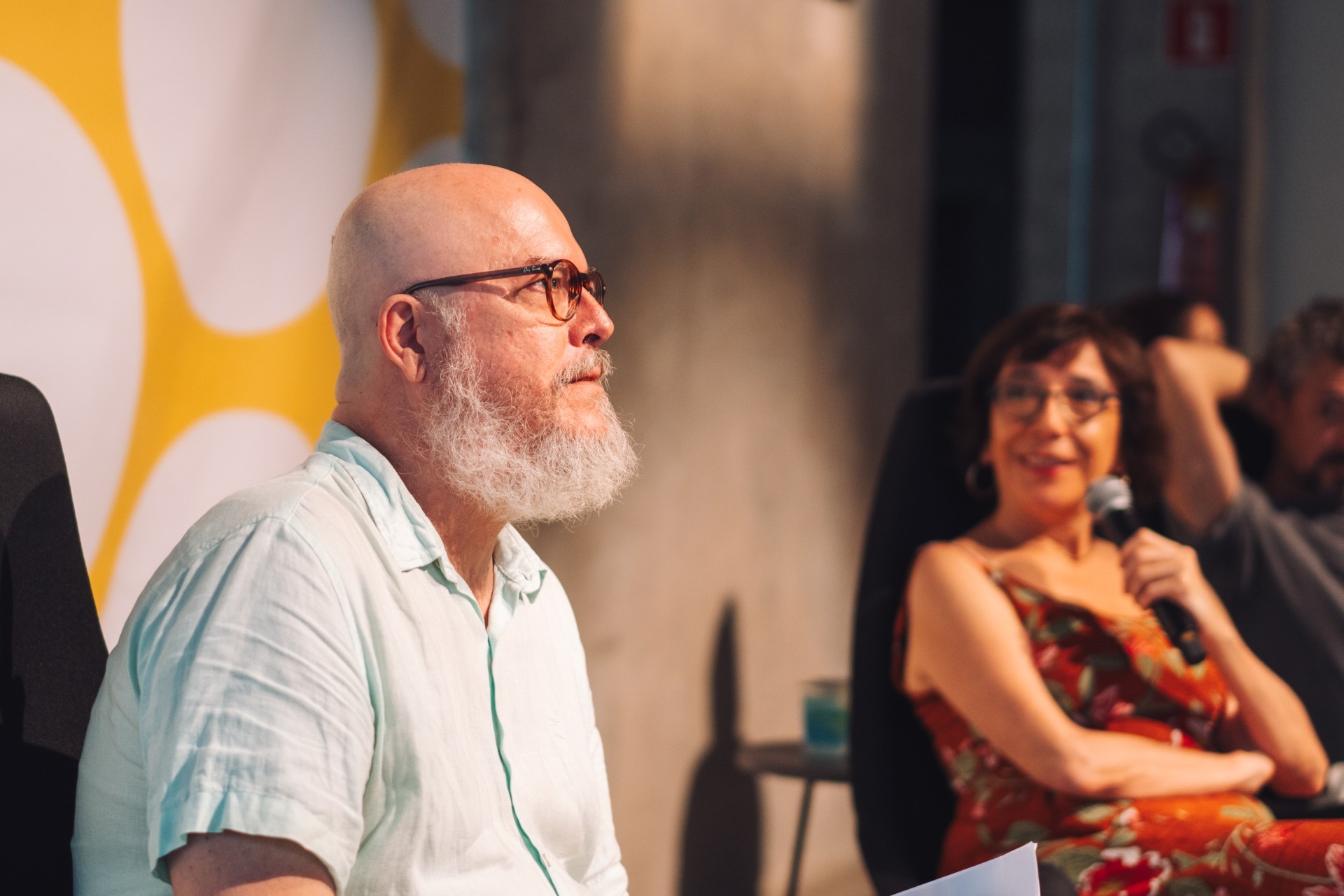 Foto: Est&uacute;dio Voa