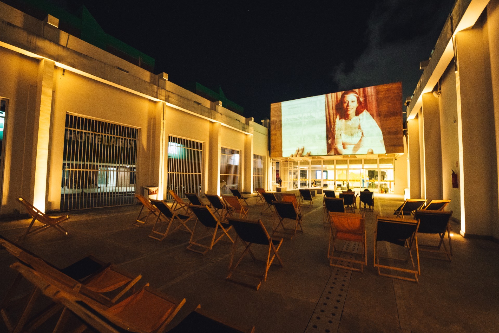 Foto: Camila de Almeida/Est&uacute;dio Voa