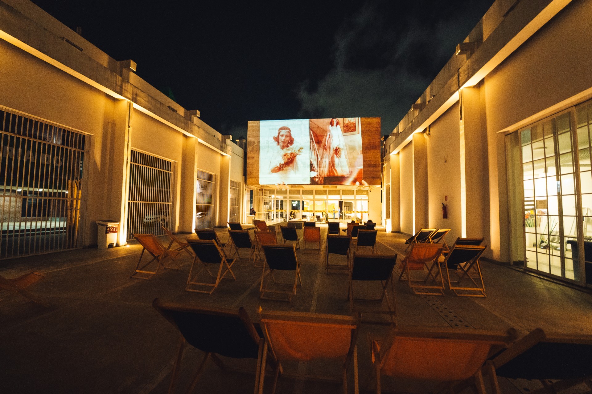 Foto: Camila de Almeida/Est&uacute;dio Voa