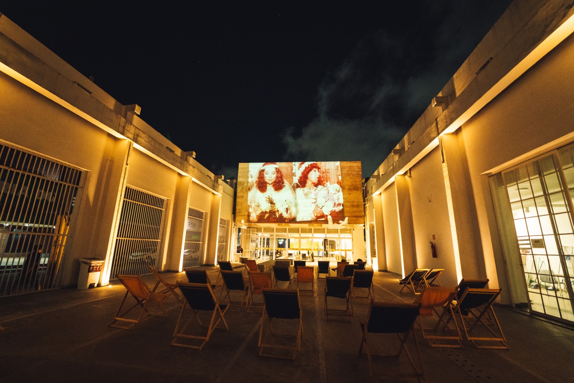 Foto: Camila de Almeida/Est&uacute;dio Voa