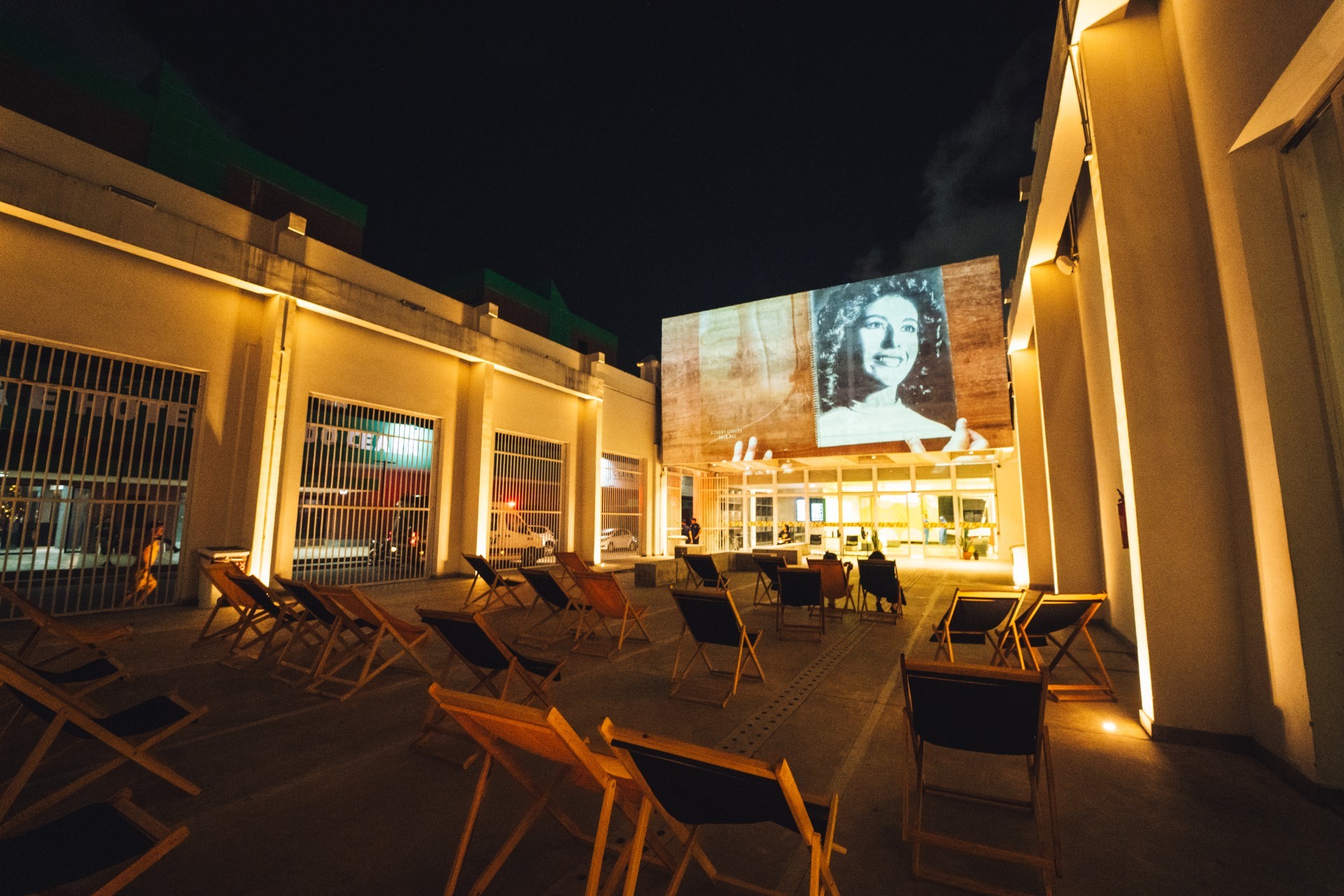 Foto: Camila de Almeida/Est&uacute;dio Voa