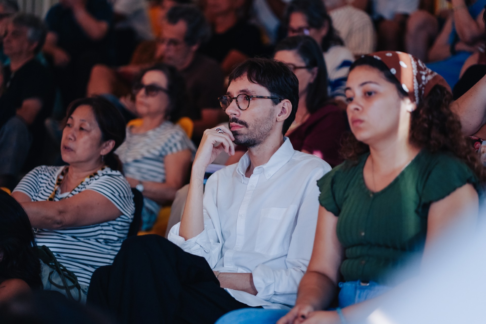 Foto: Est&uacute;dio Voa