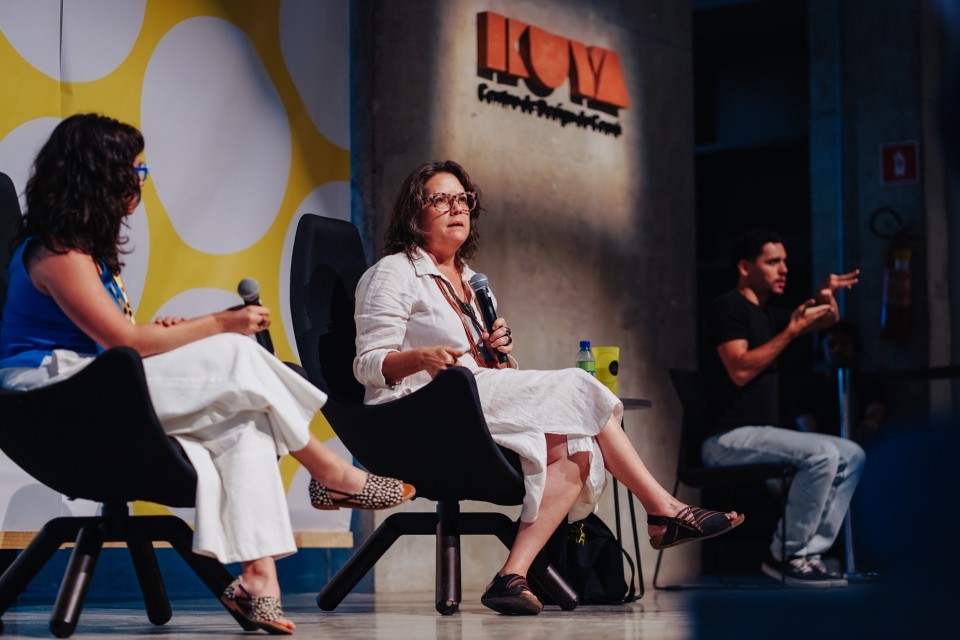 Foto: Est&uacute;dio Voa