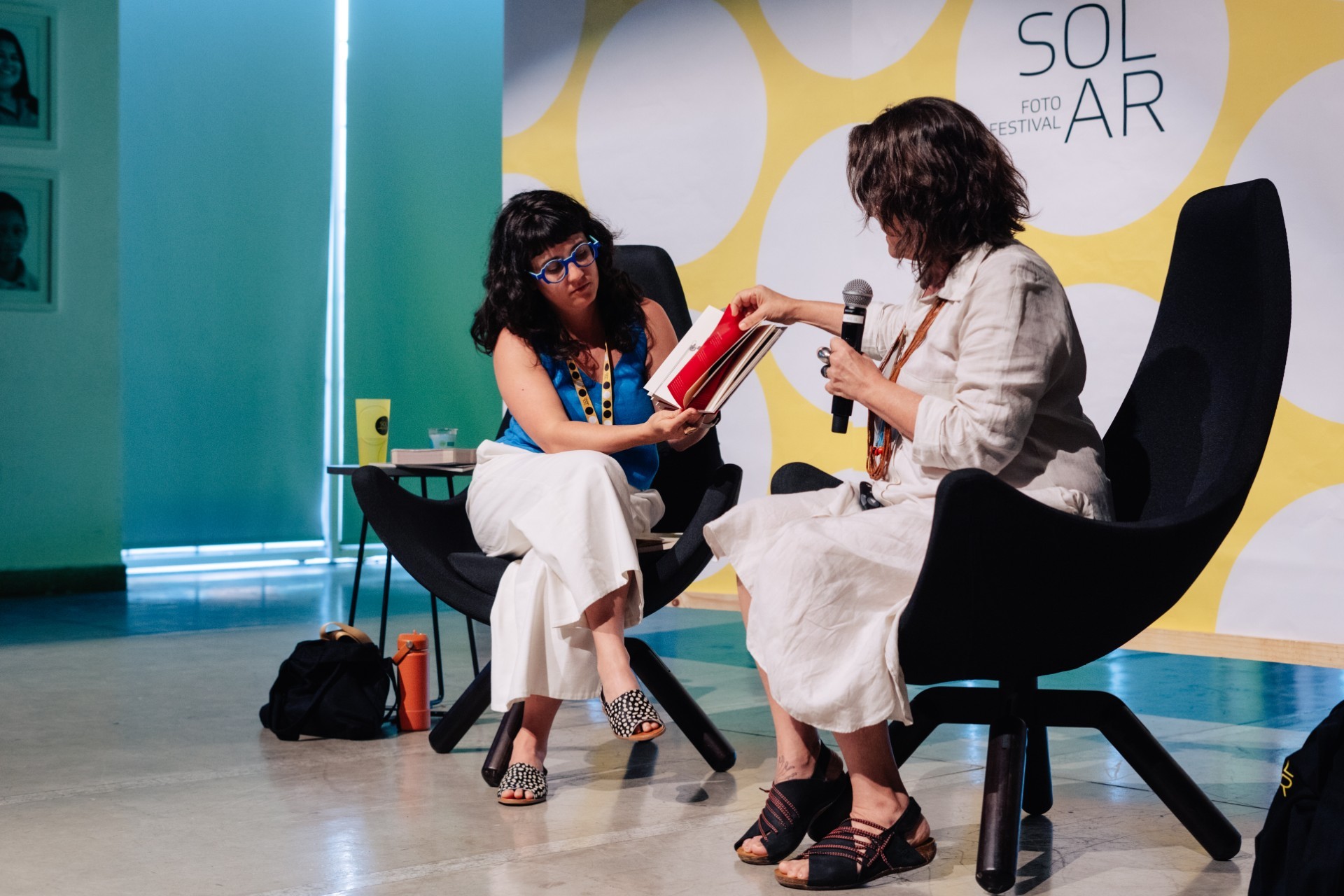 Foto: Est&uacute;dio Voa