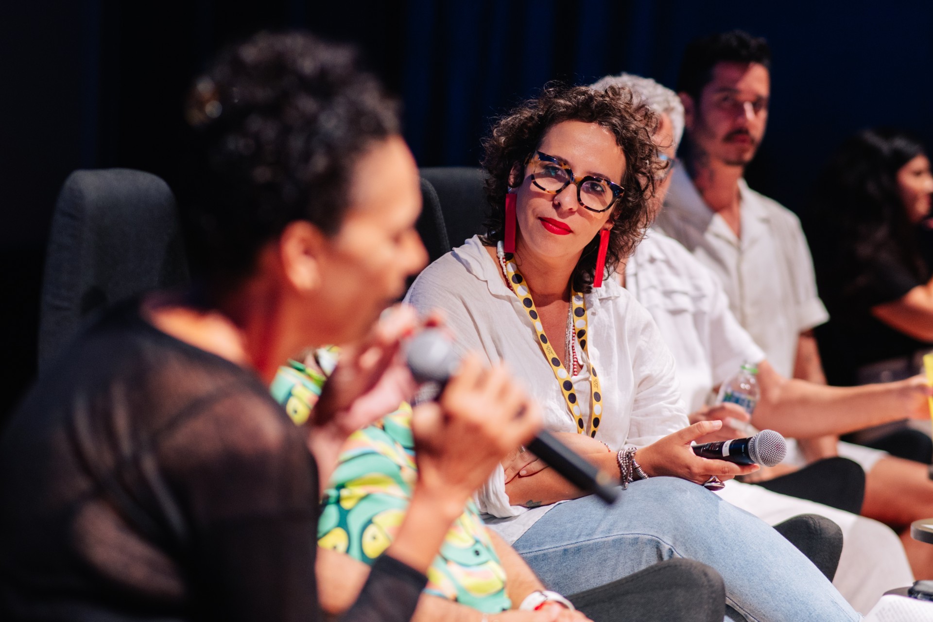 Foto: Est&uacute;dio Voa