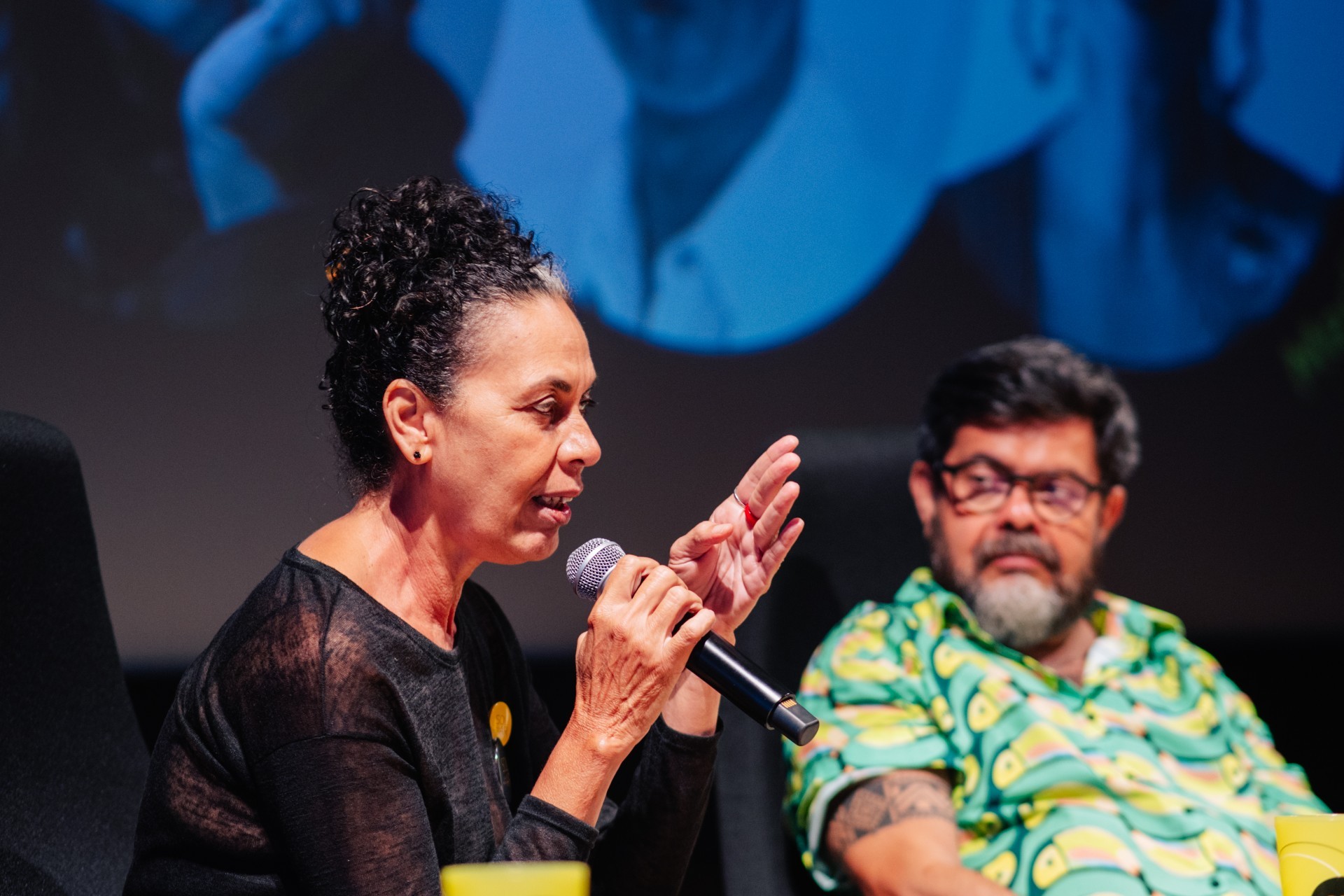 Foto: Est&uacute;dio Voa