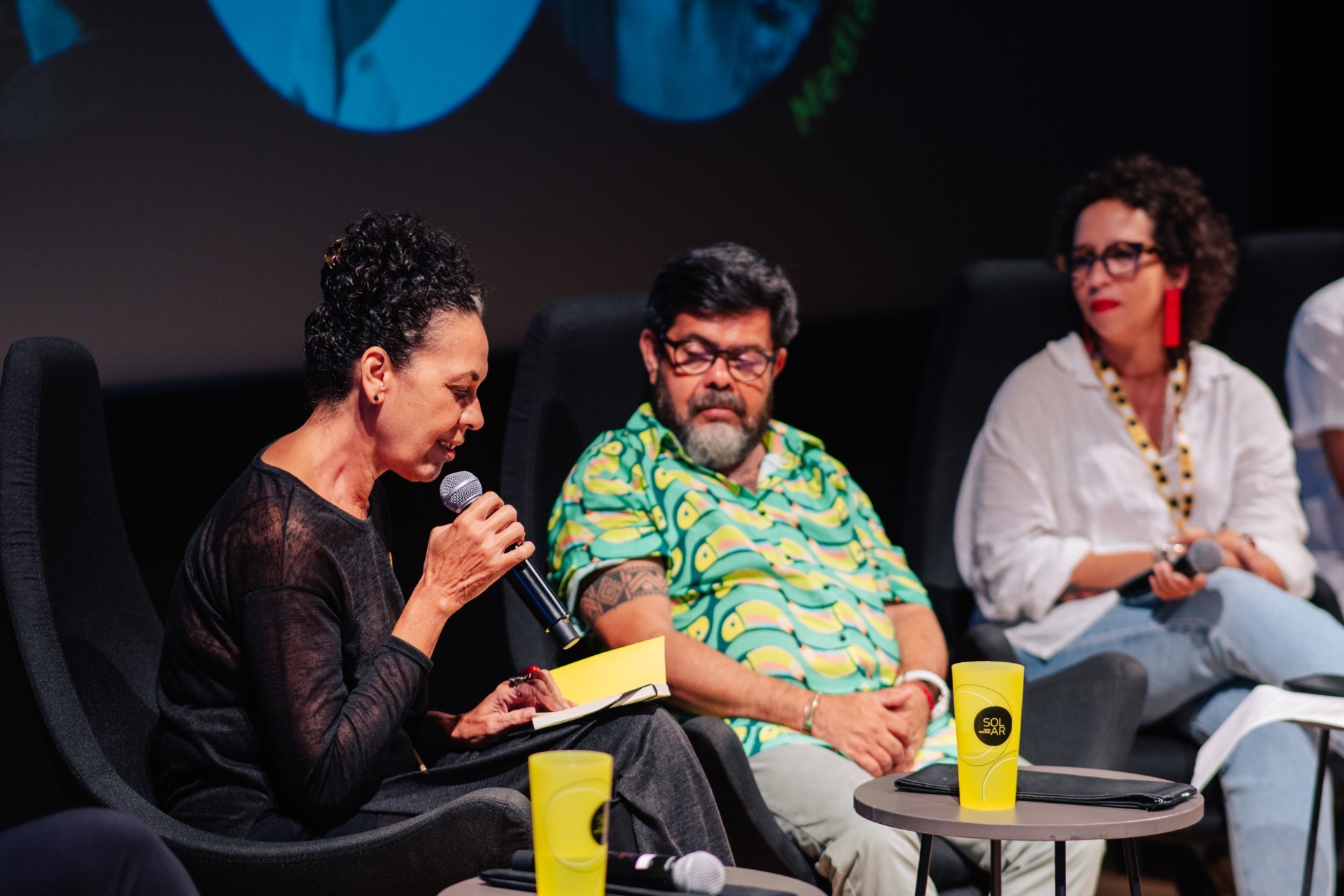 Foto: Est&uacute;dio Voa