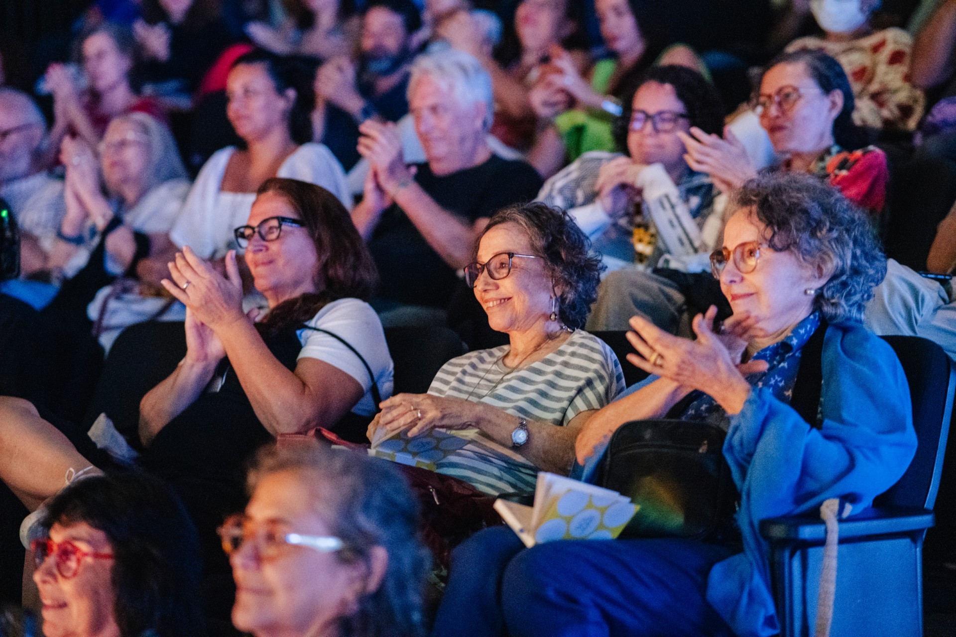 Foto: Est&uacute;dio Voa