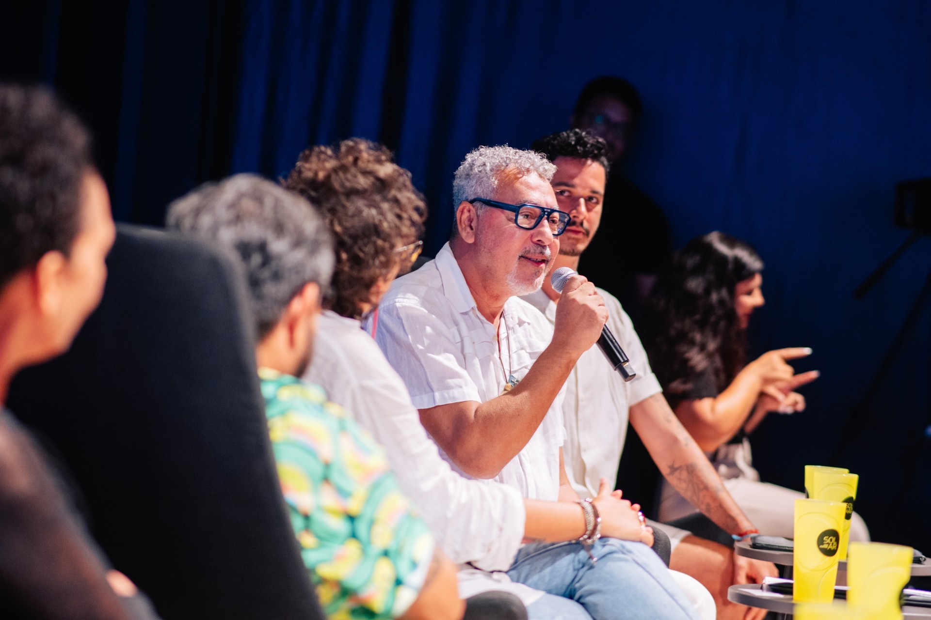 Foto: Est&uacute;dio Voa