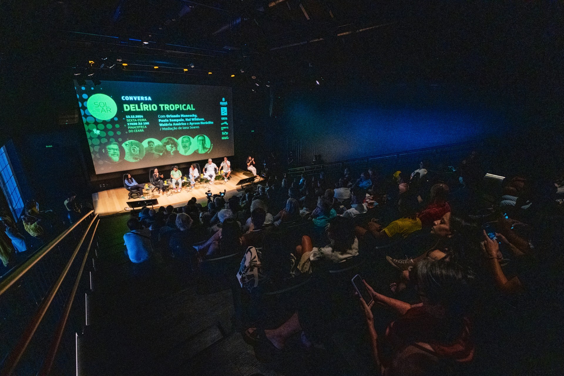 Foto: Est&uacute;dio Voa