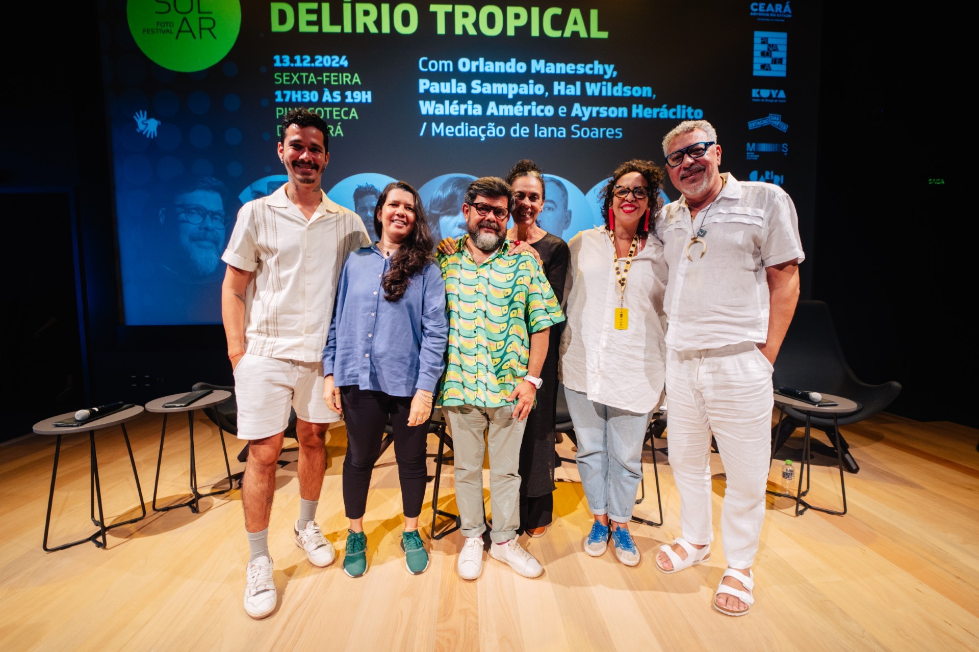 Foto: Est&uacute;dio Voa