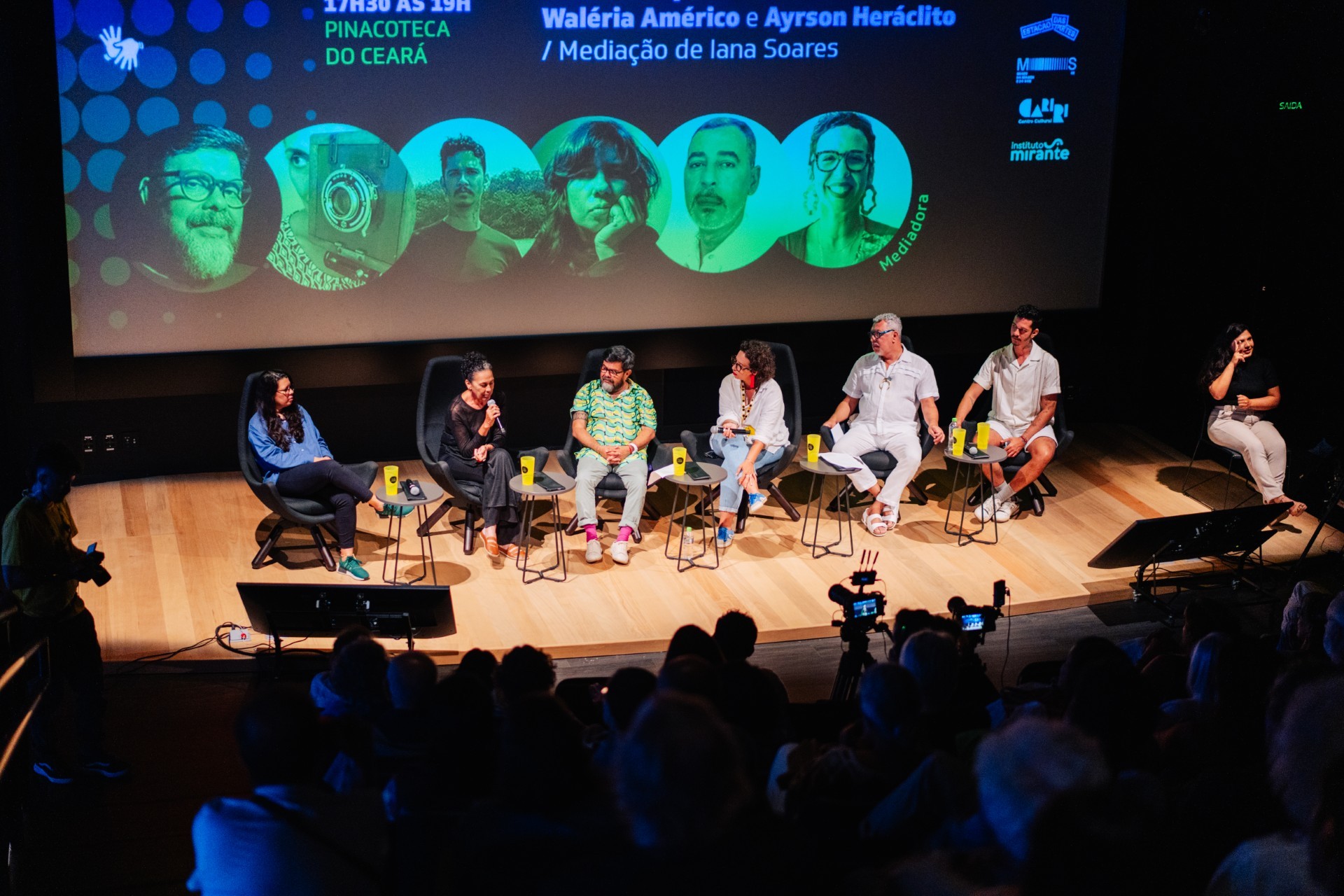 Foto: Est&uacute;dio Voa